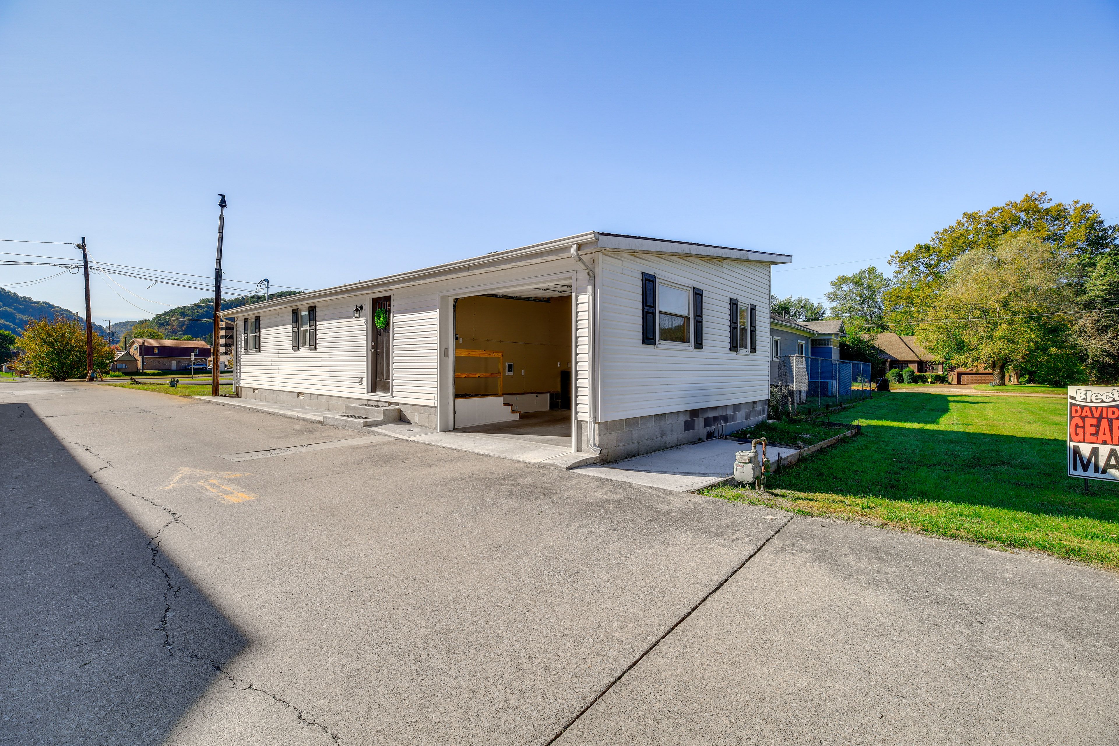 Home Exterior