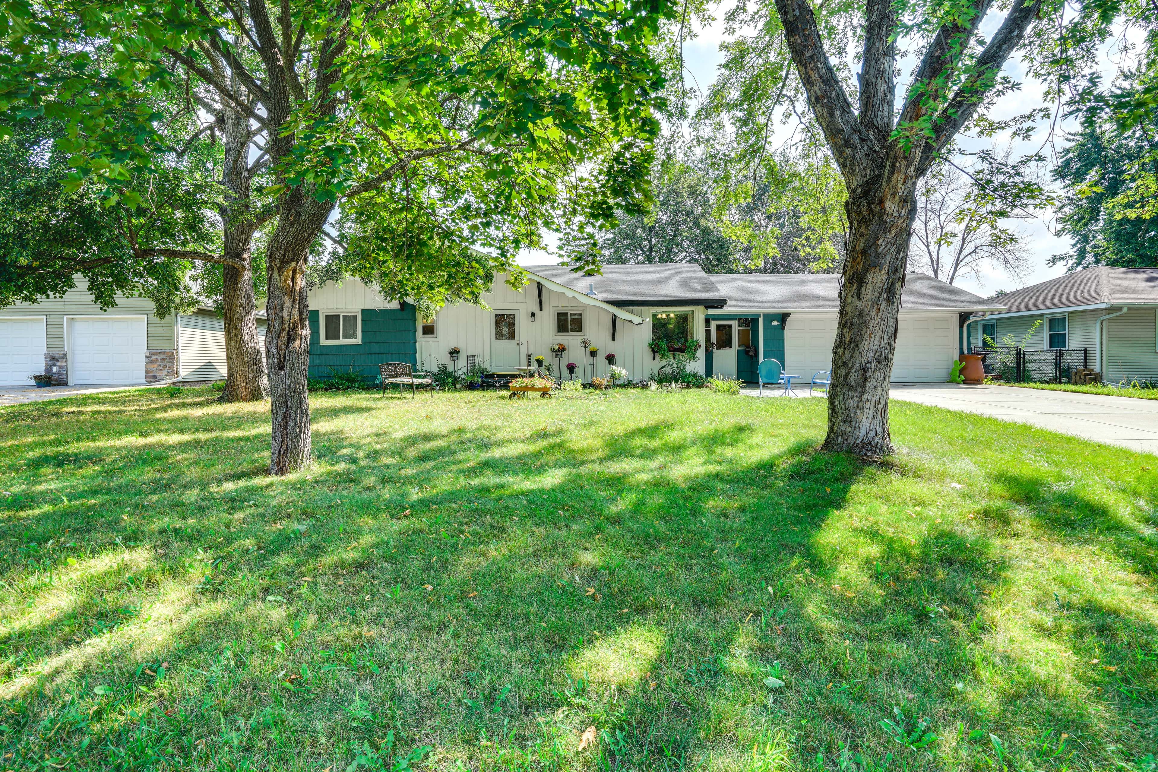 Property Exterior