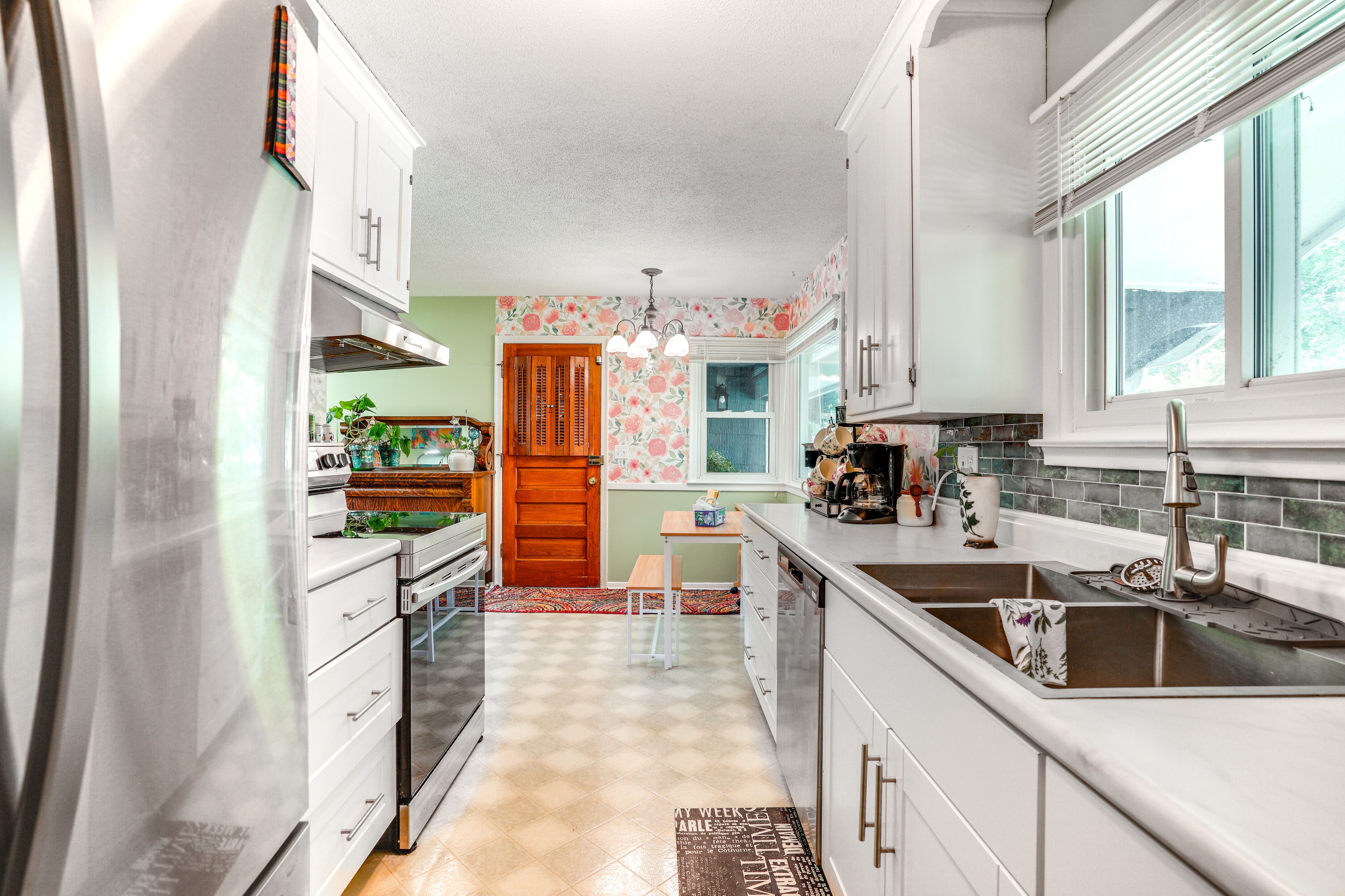 Kitchen | Cooking/Baking Basics