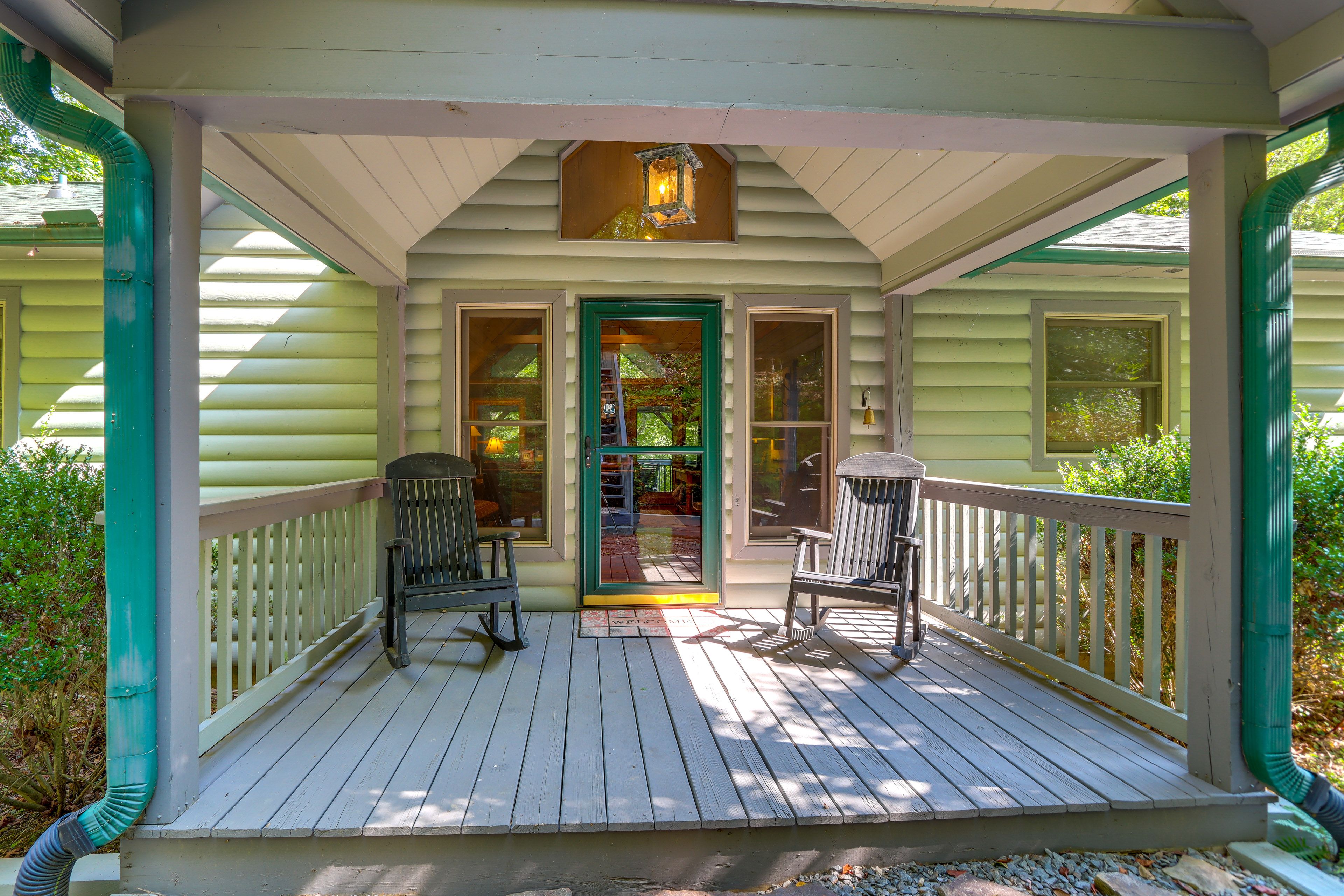 Porch