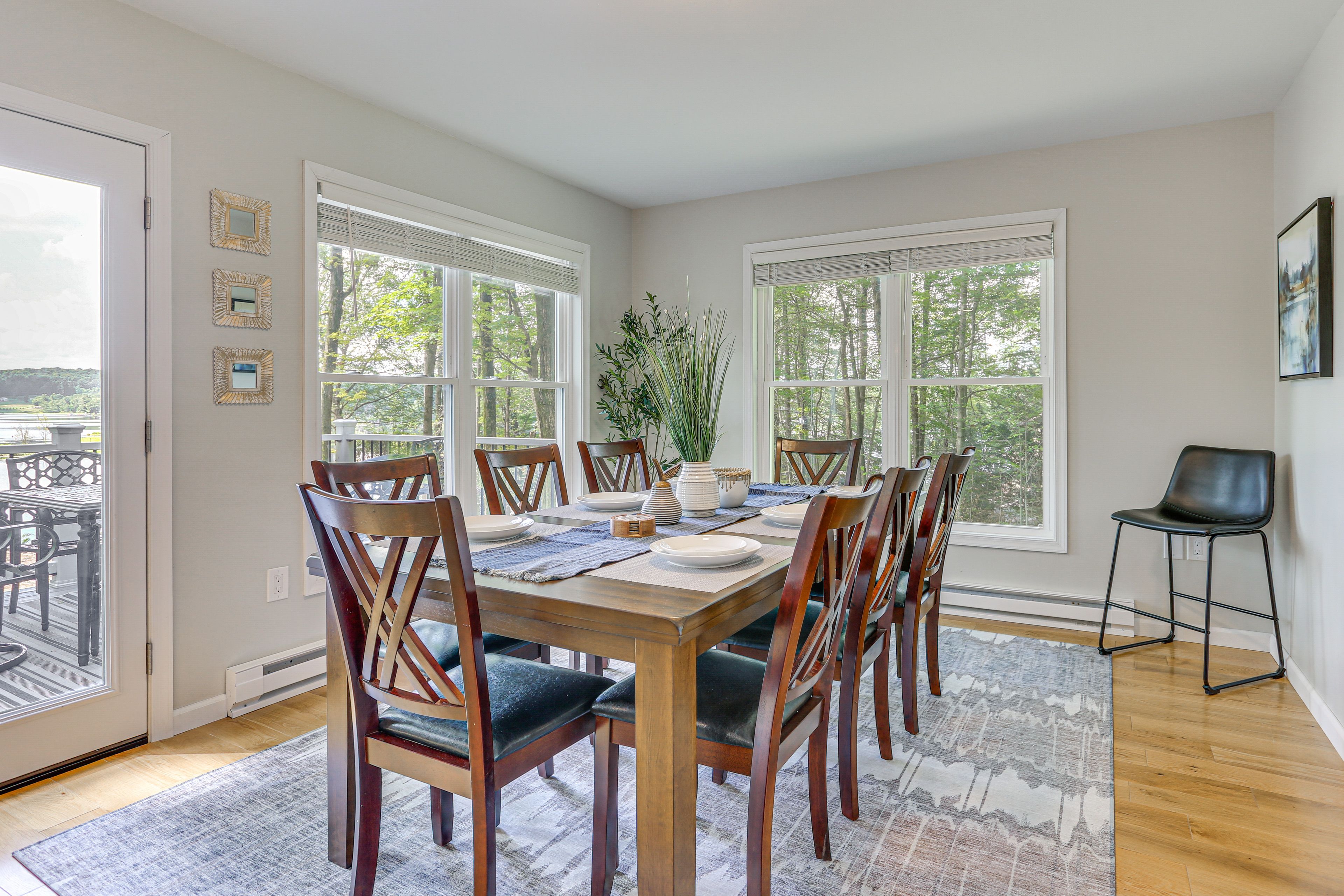 Dining Room | 1st Floor