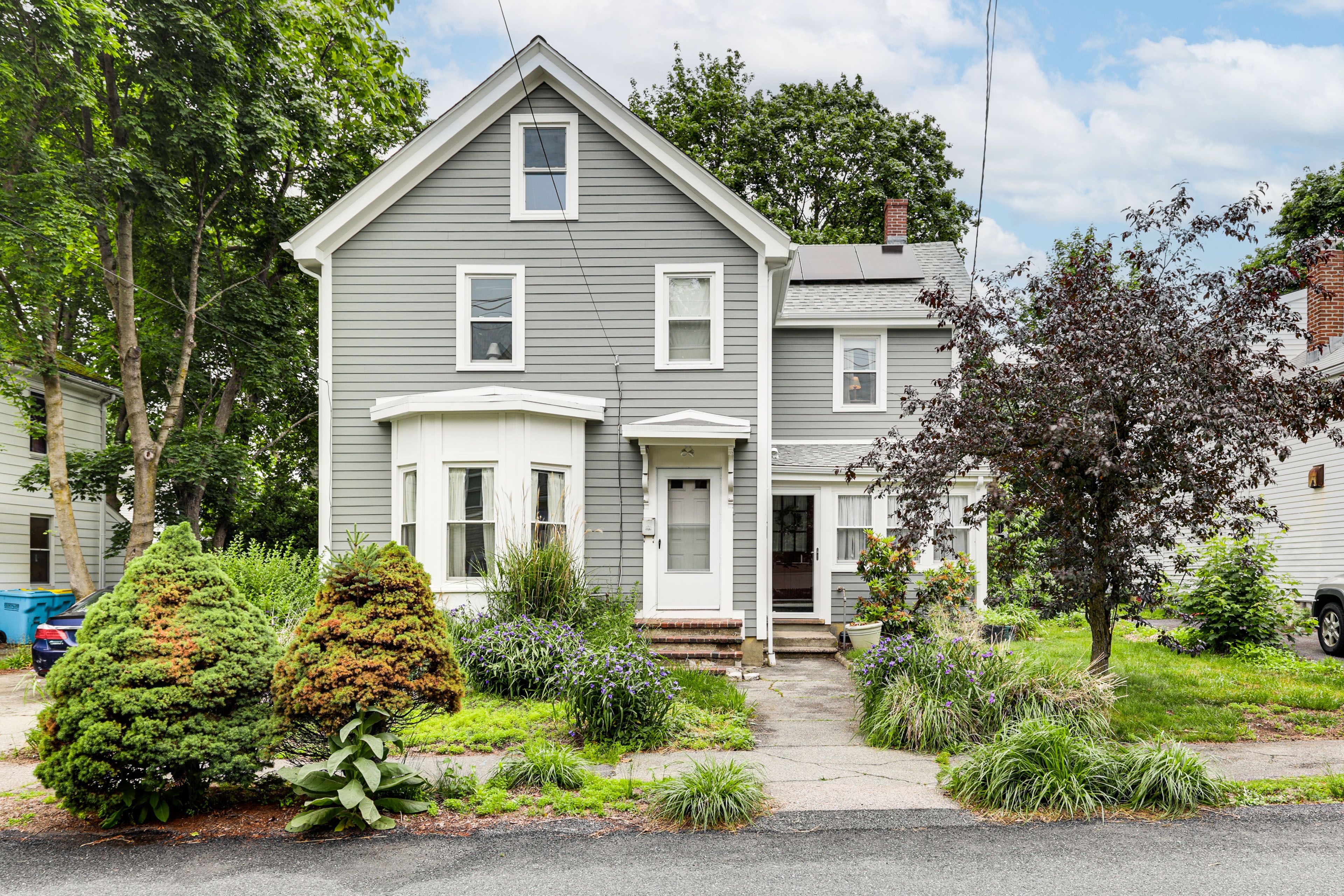 Exterior | Walkable Location | 15 Mi to Downtown Boston