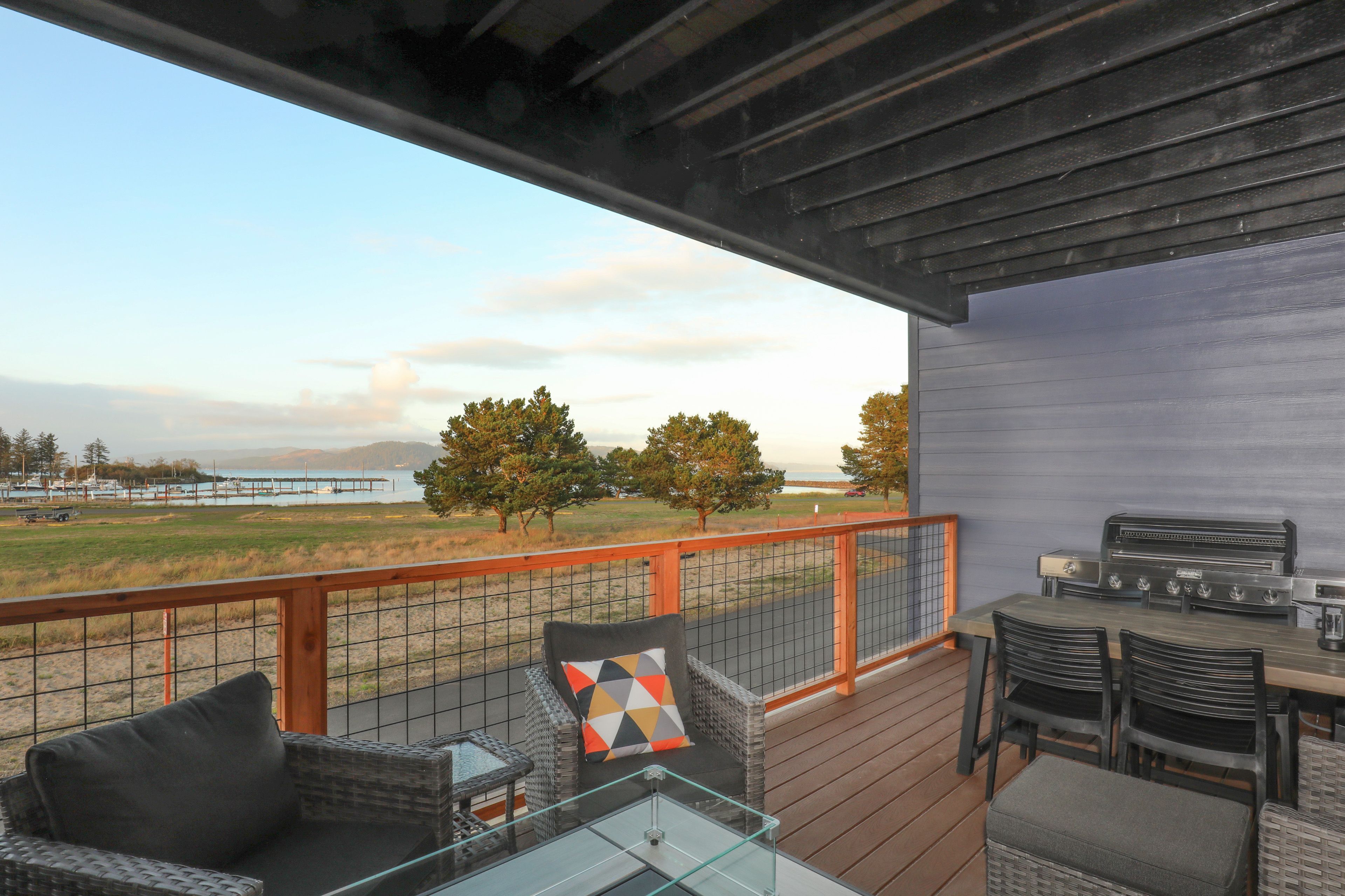 Hammond Vacation Rental | 4BR | 4BA | 2,183 Sq Ft | Stairs Required