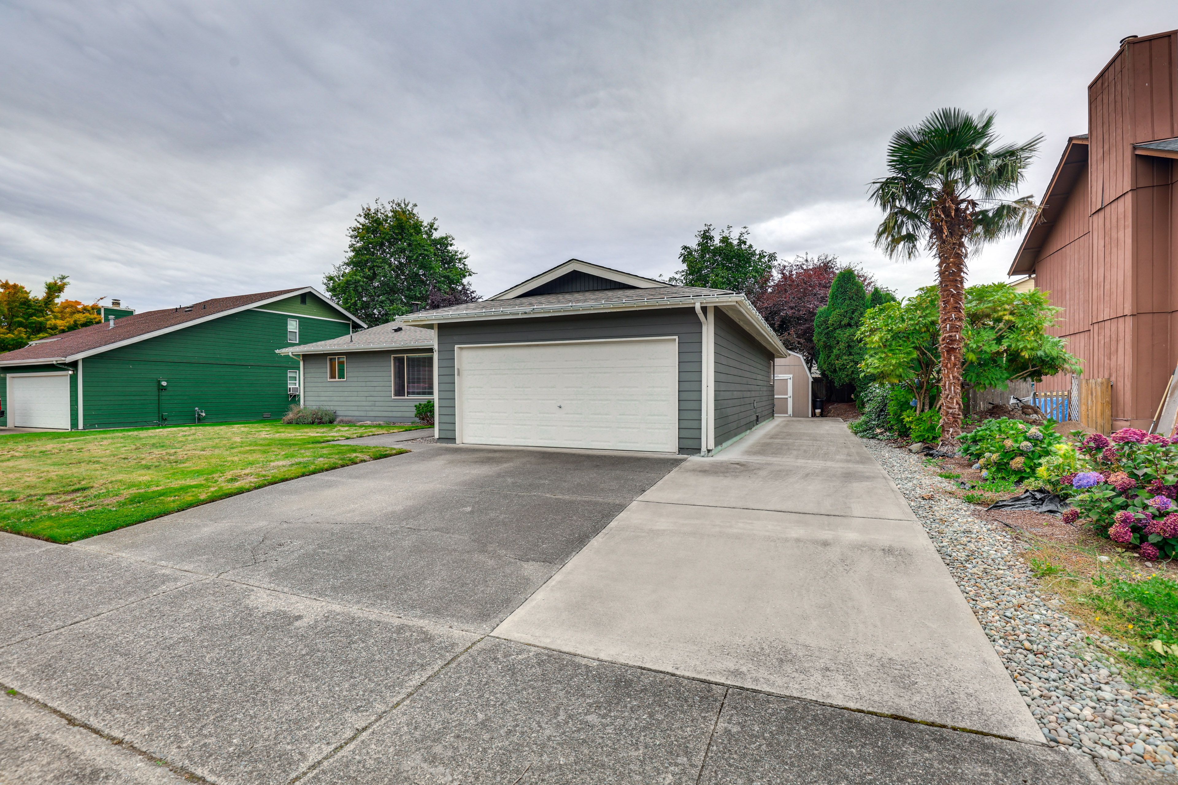 Property Exterior