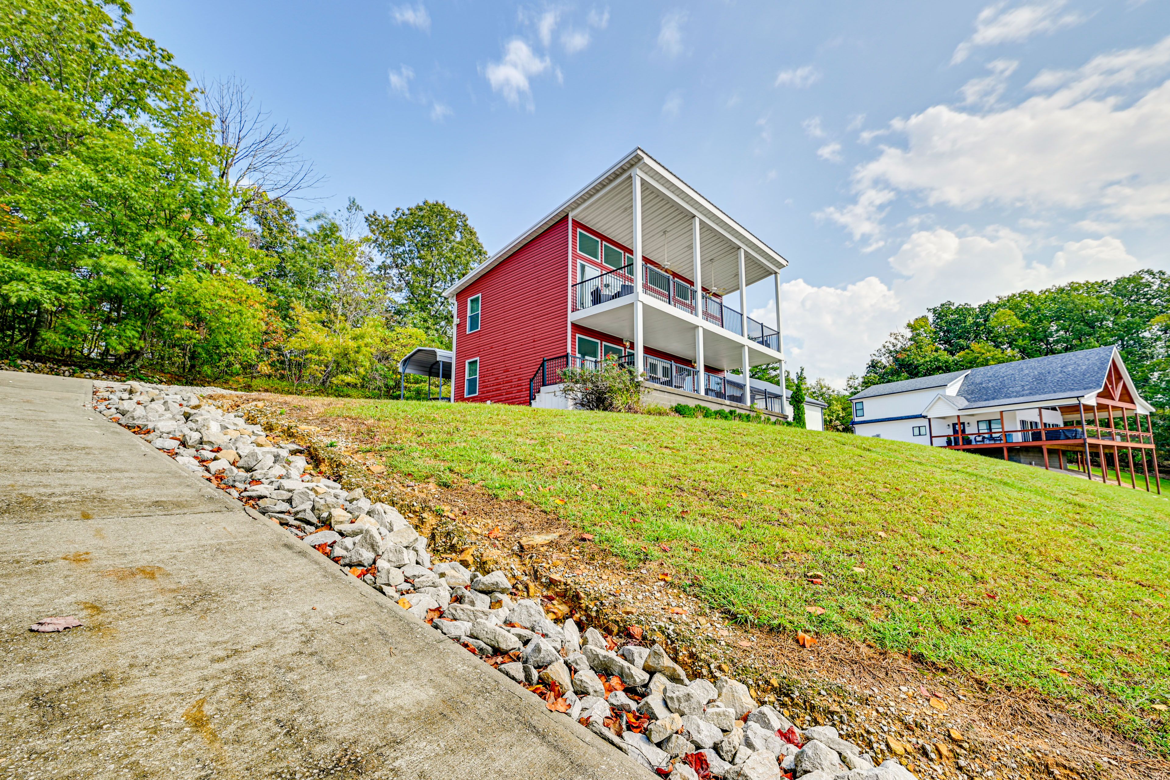 Property Exterior