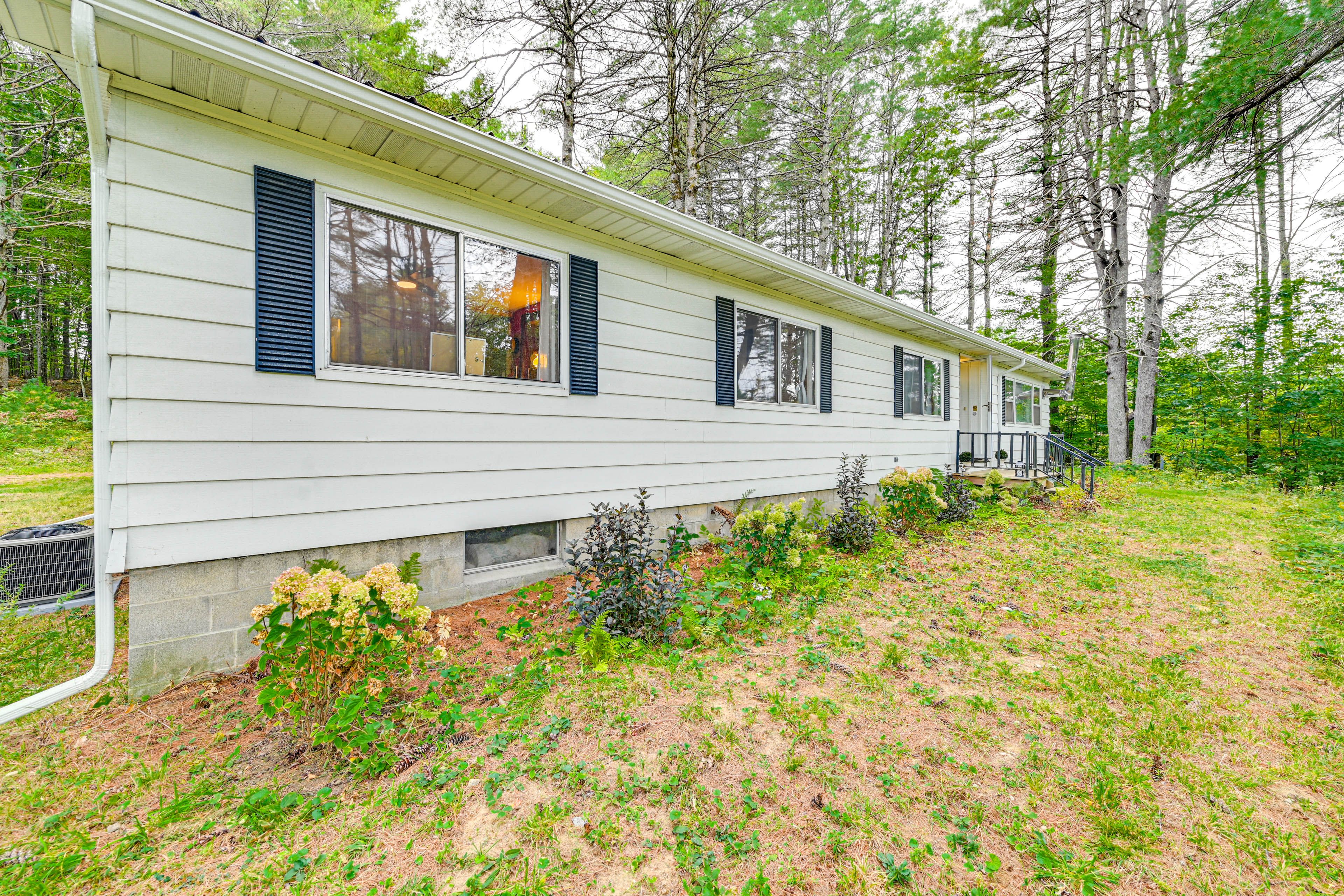 Property Exterior