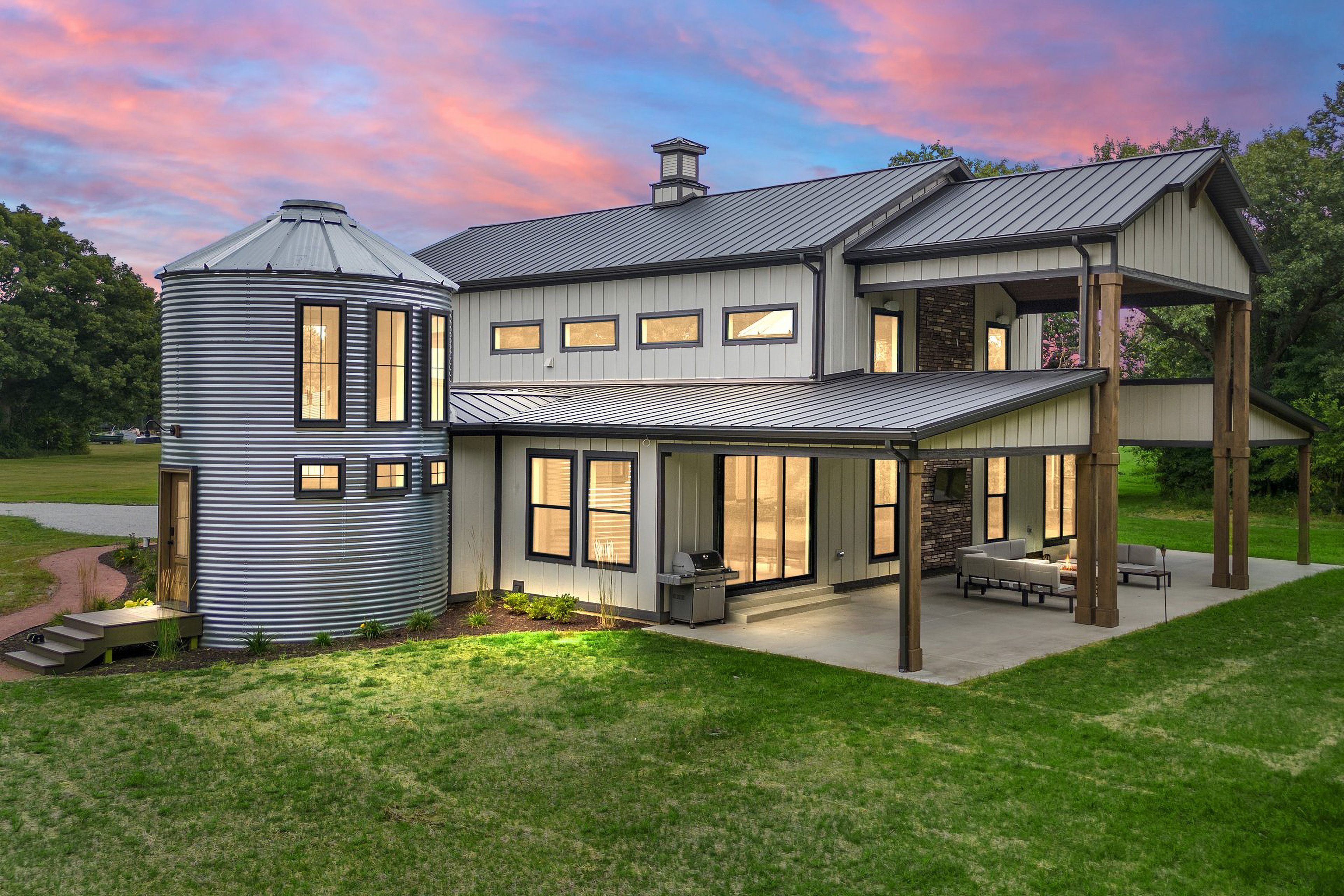 Property Exterior | 2-Story Home