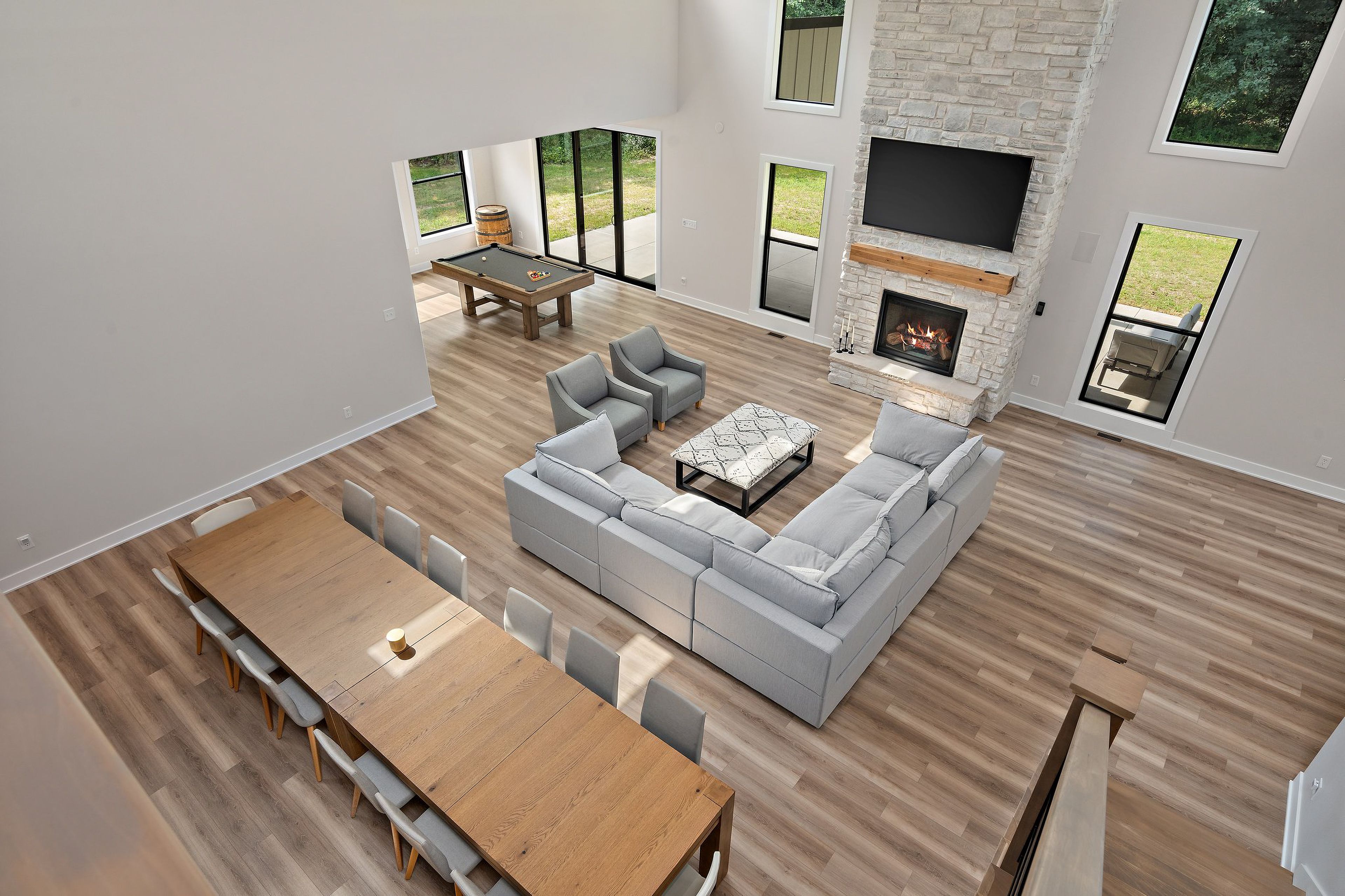 Loft View