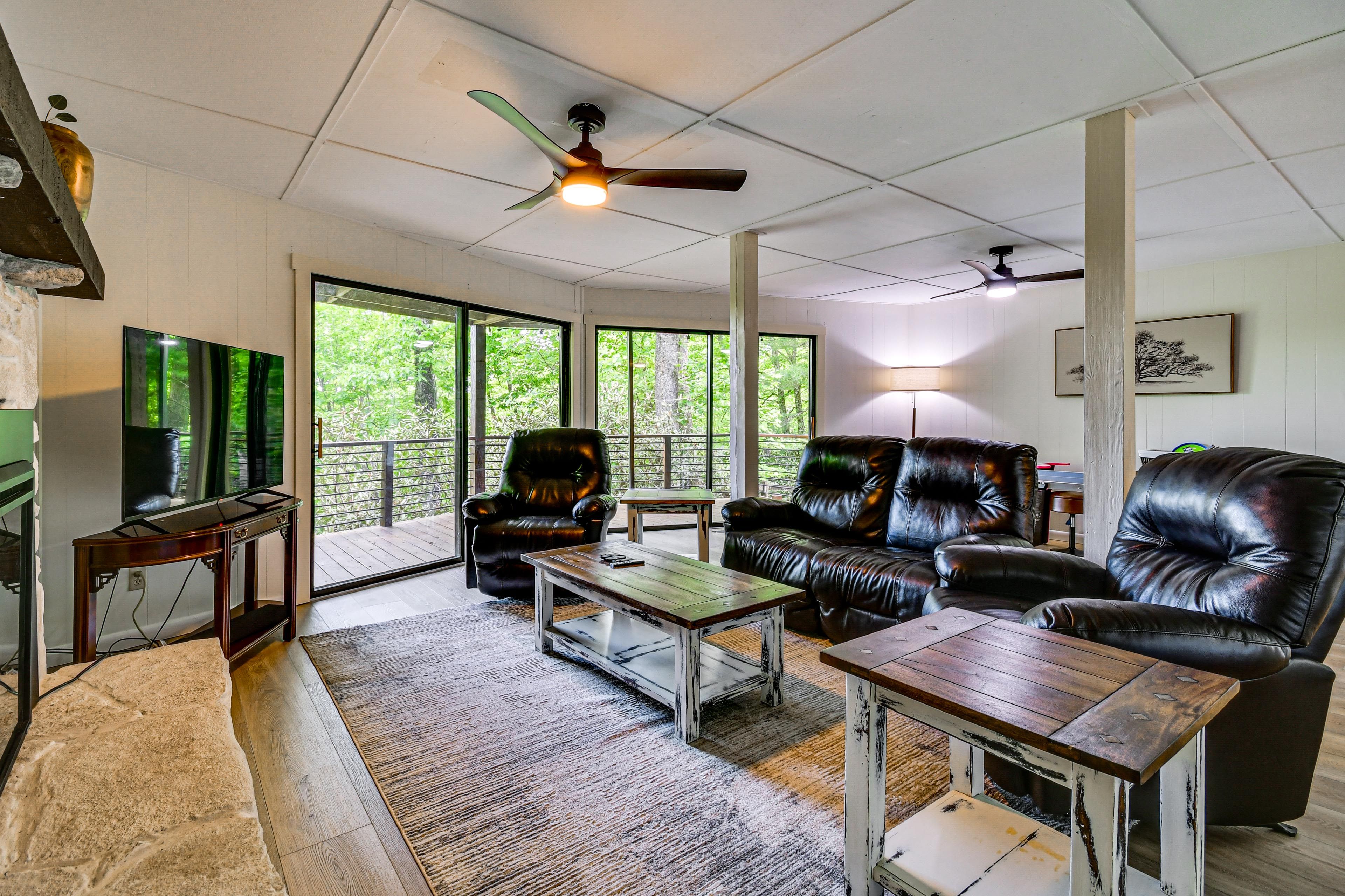Game Room | 1st Floor