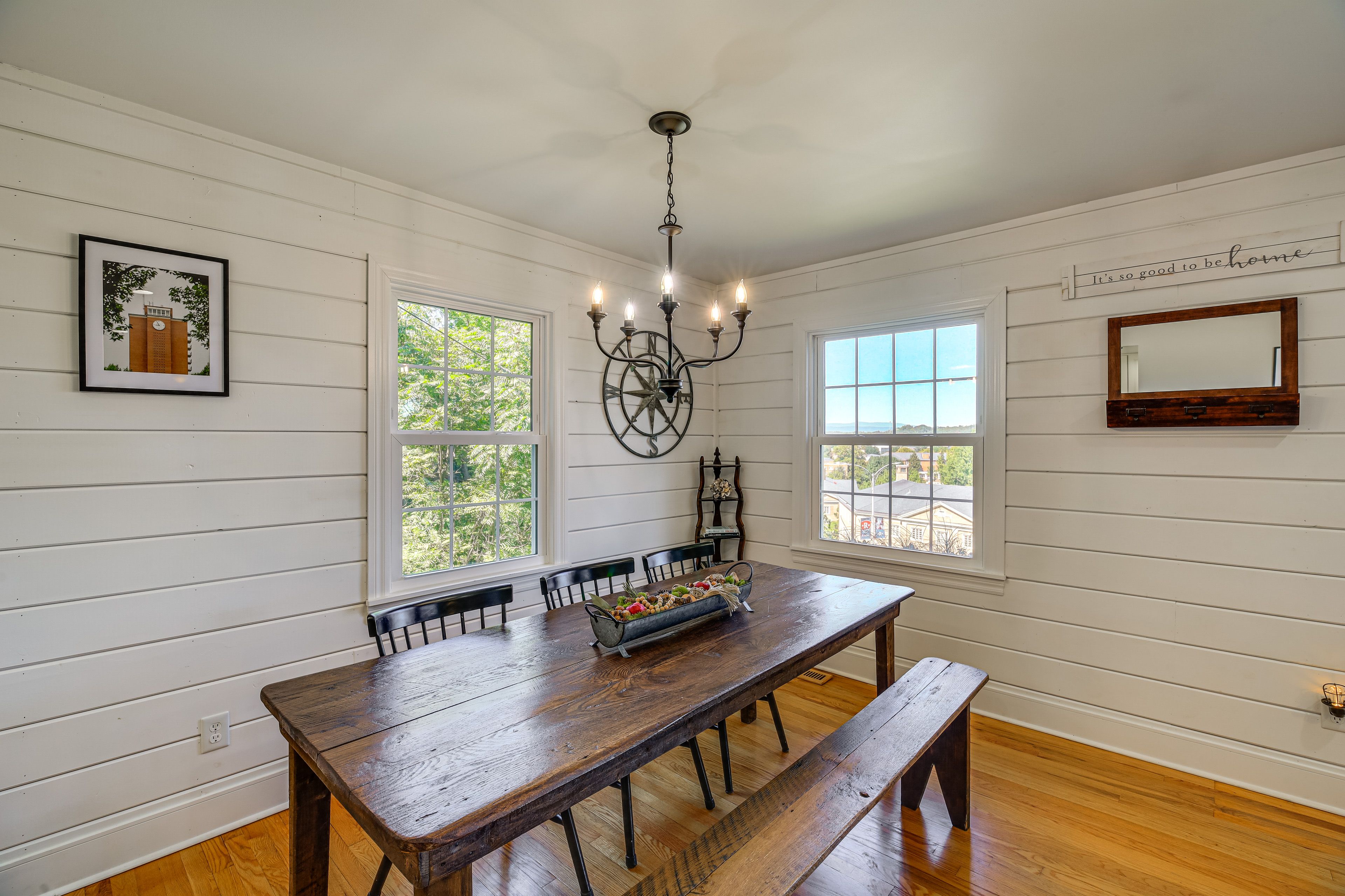Dining Room | 1st Floor