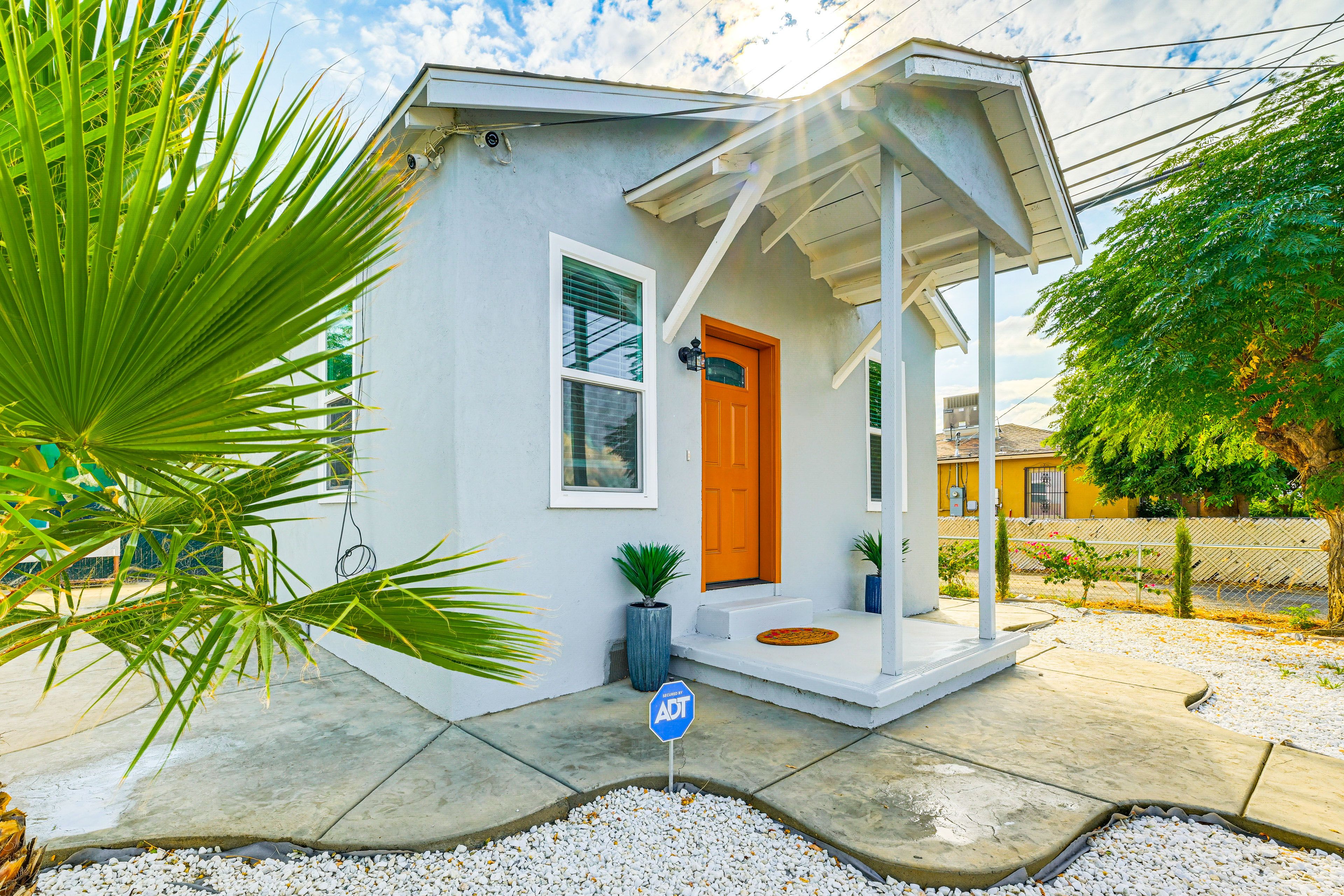 Home Exterior