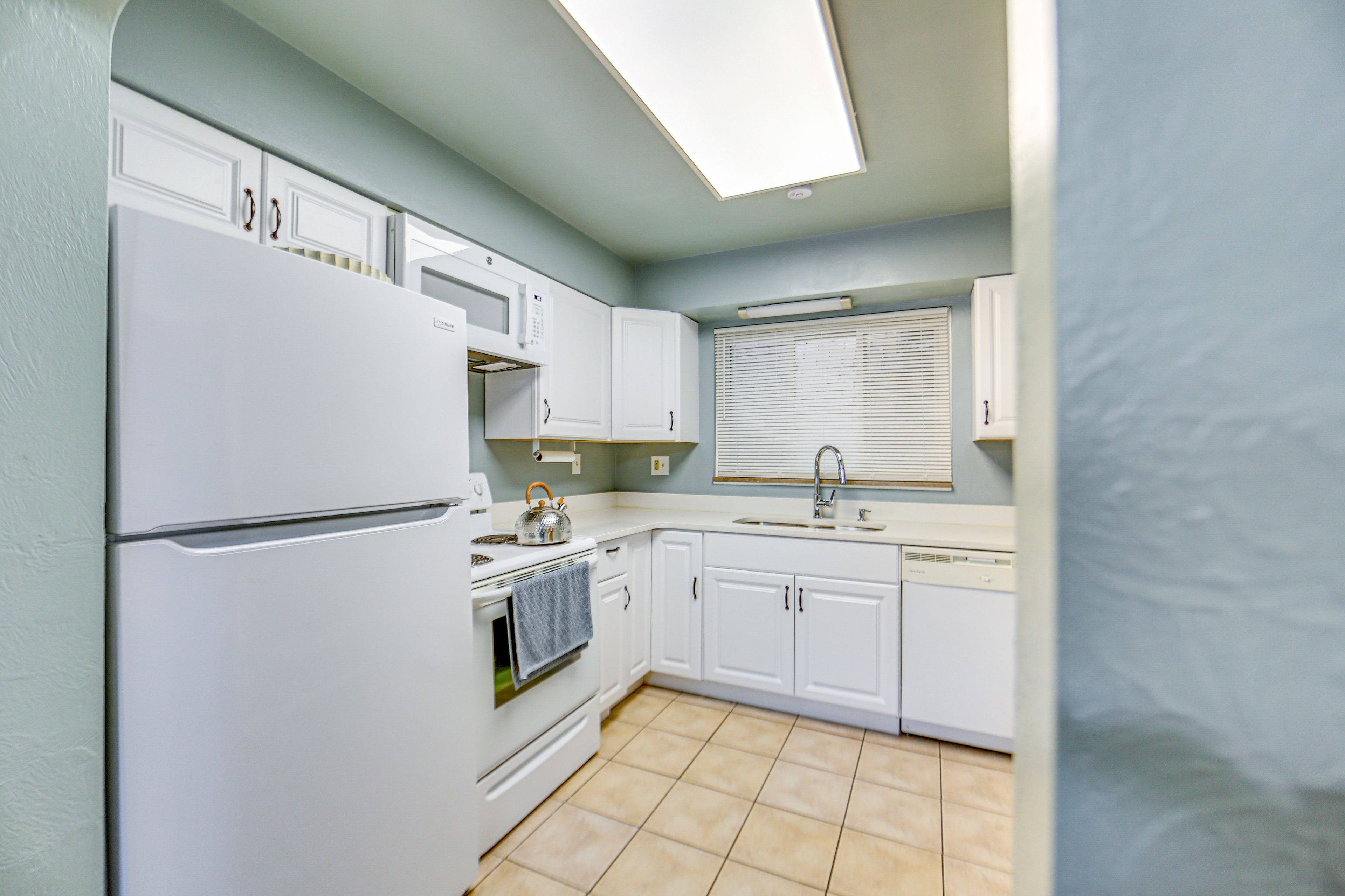 Kitchen | Cooking Basics | Keurig Coffee Maker