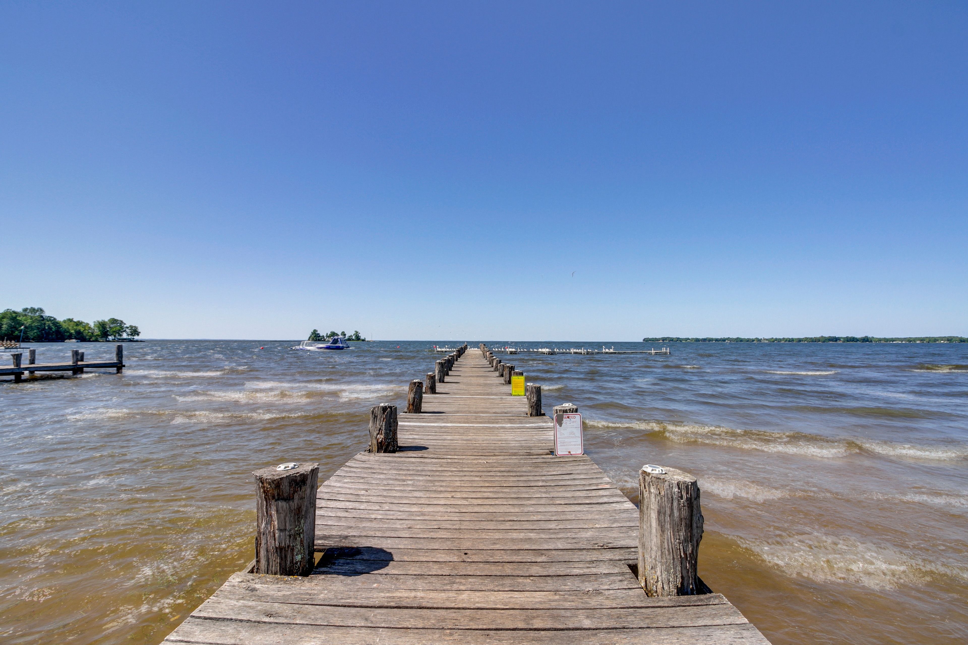 Appeldoorn's Sunset Bay Resort | Mille Lacs Lake Access