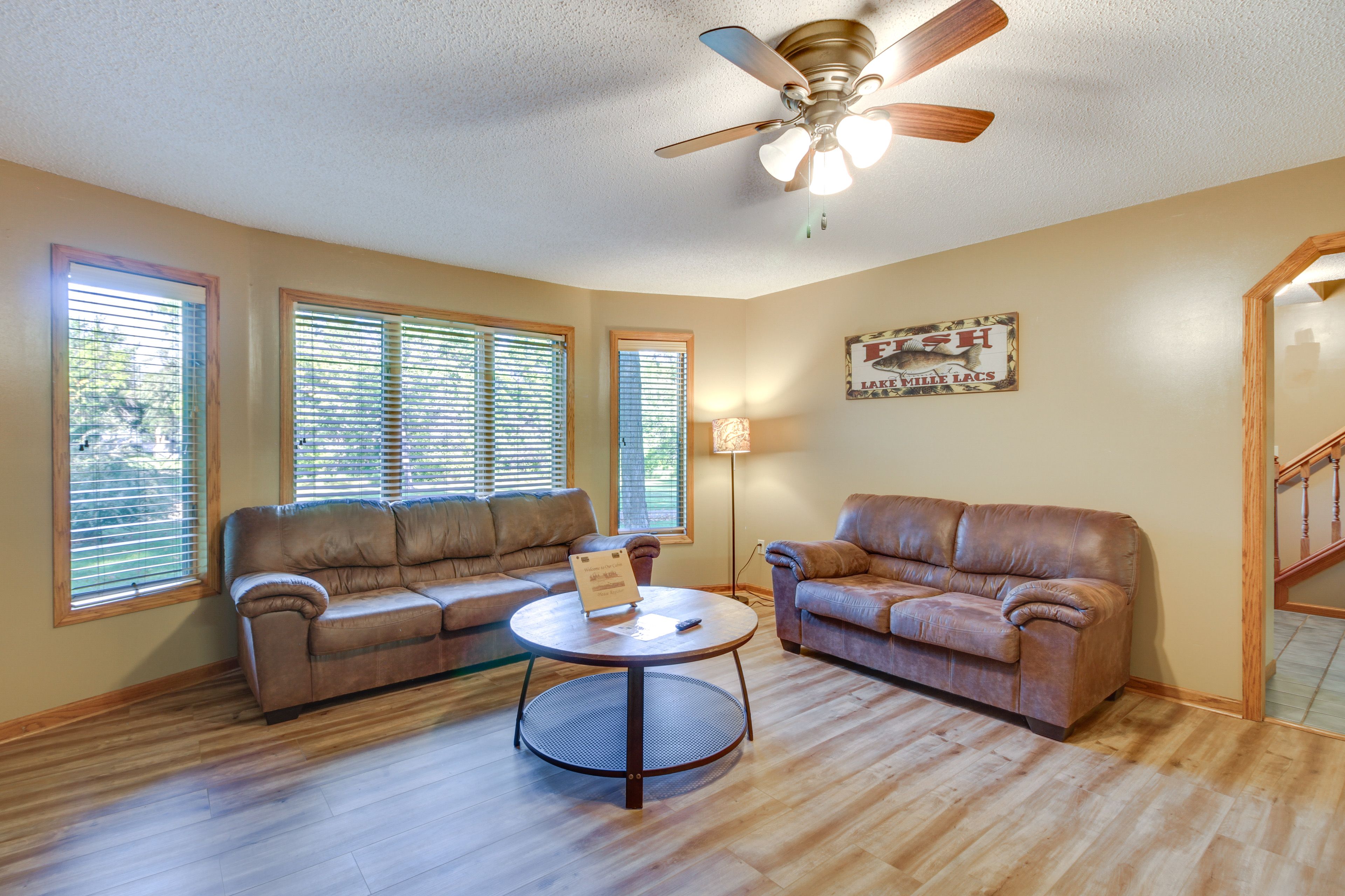 Living Room | 1st Floor