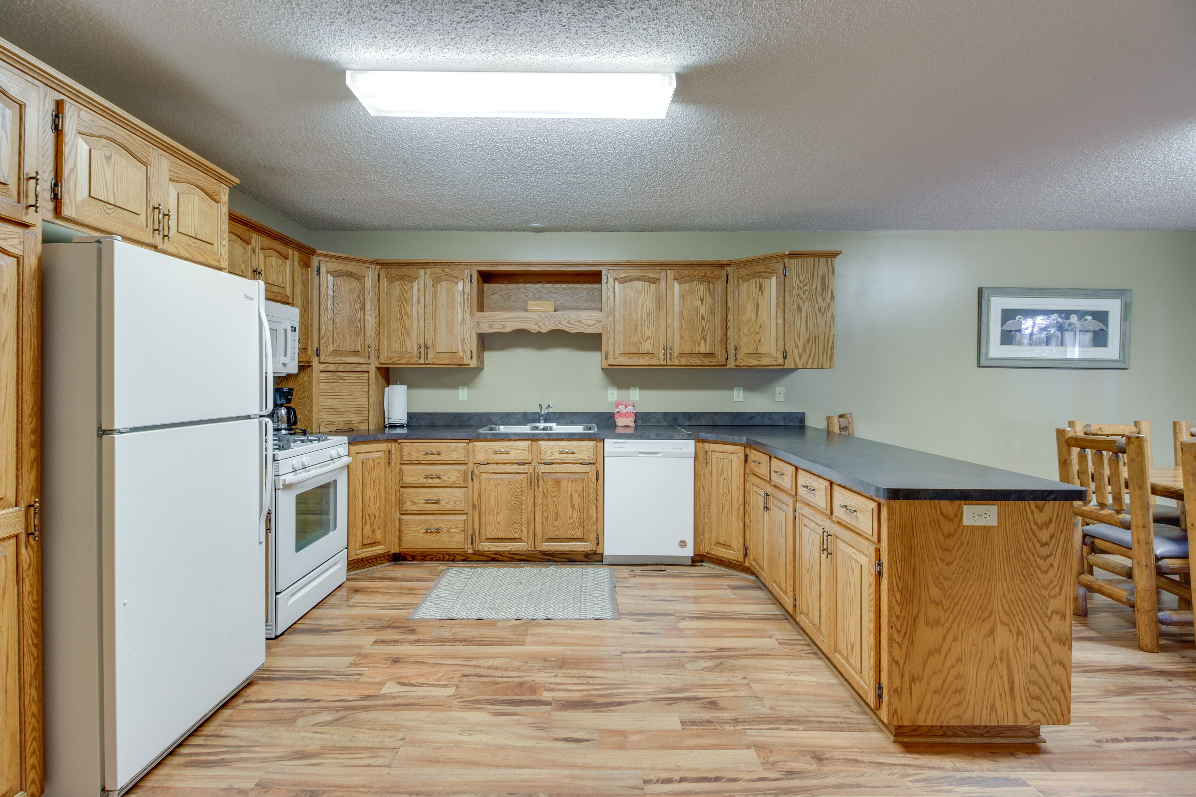 Kitchen | Cooking Basics | 1st Floor