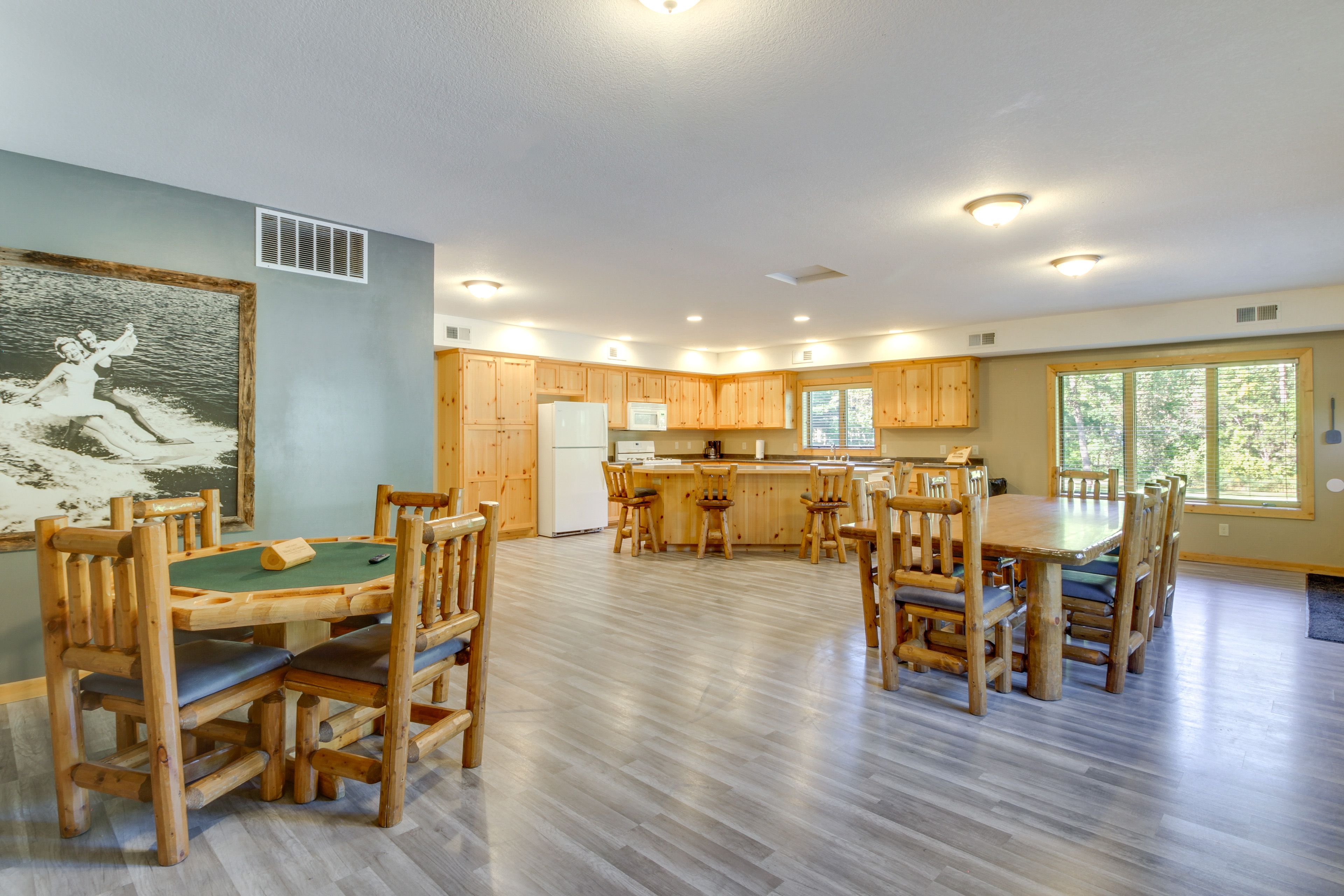 Dining Area | 1st Floor