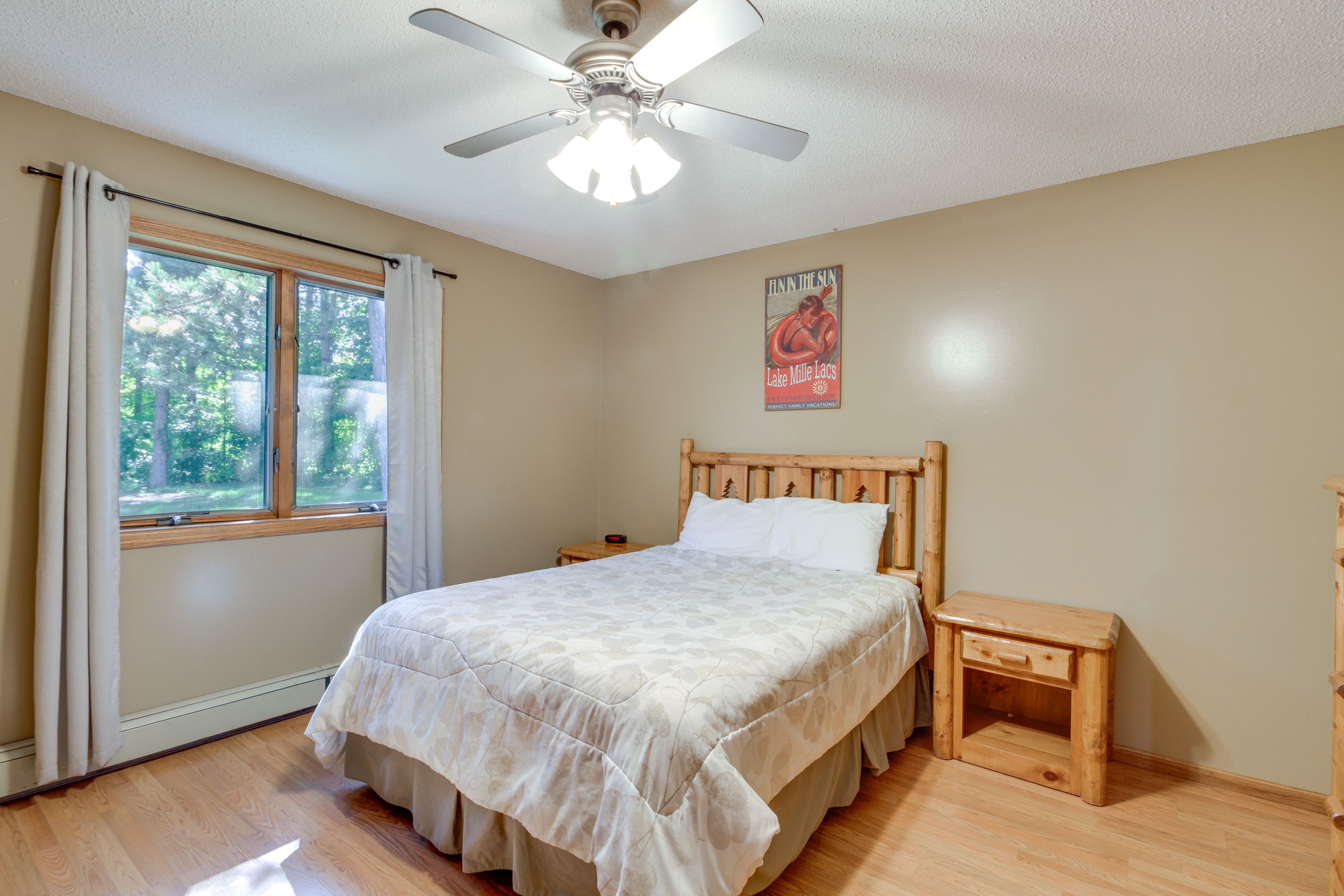 Bedroom 10 | Queen Bed | 2nd Floor