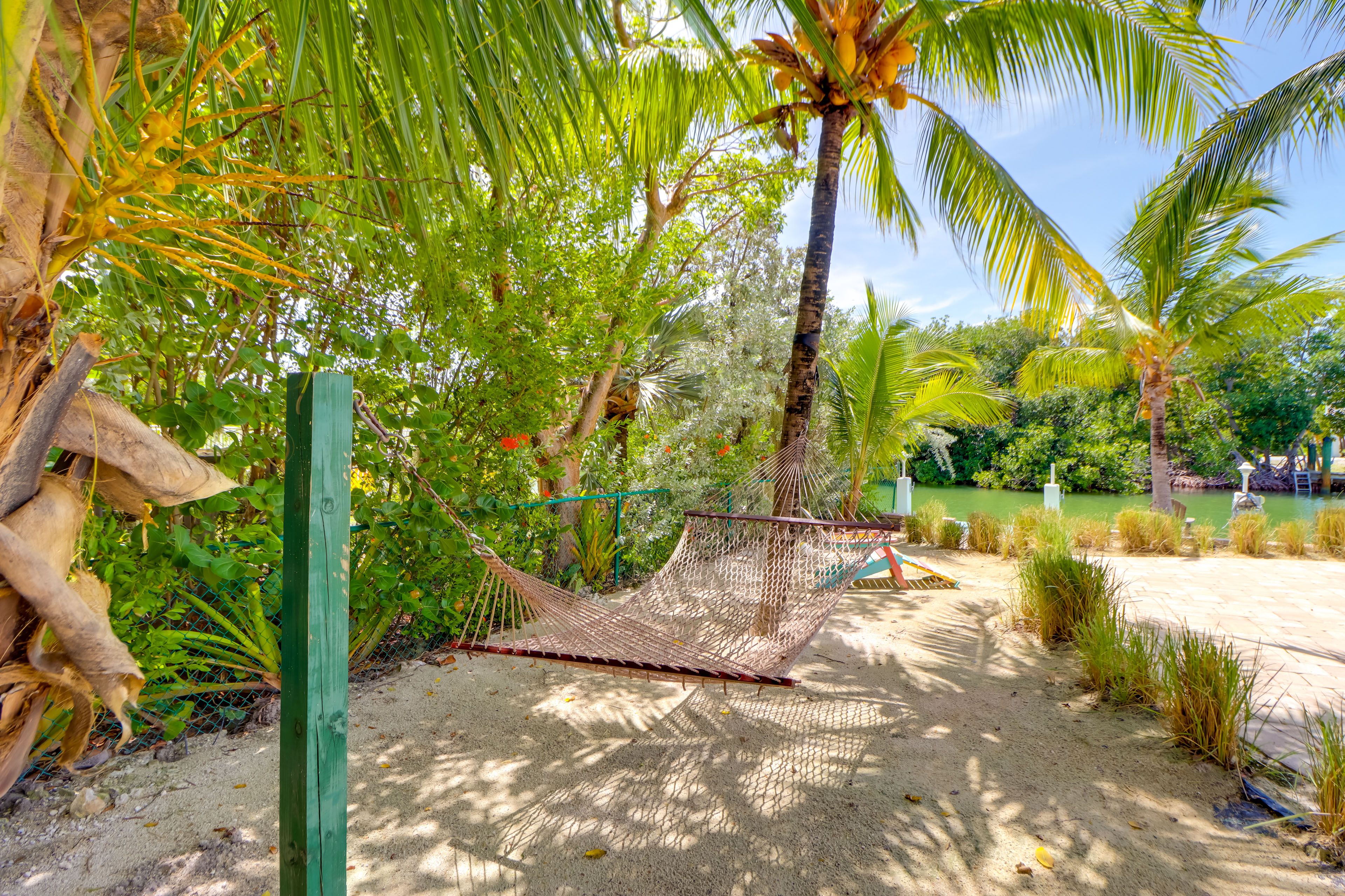 Hammock