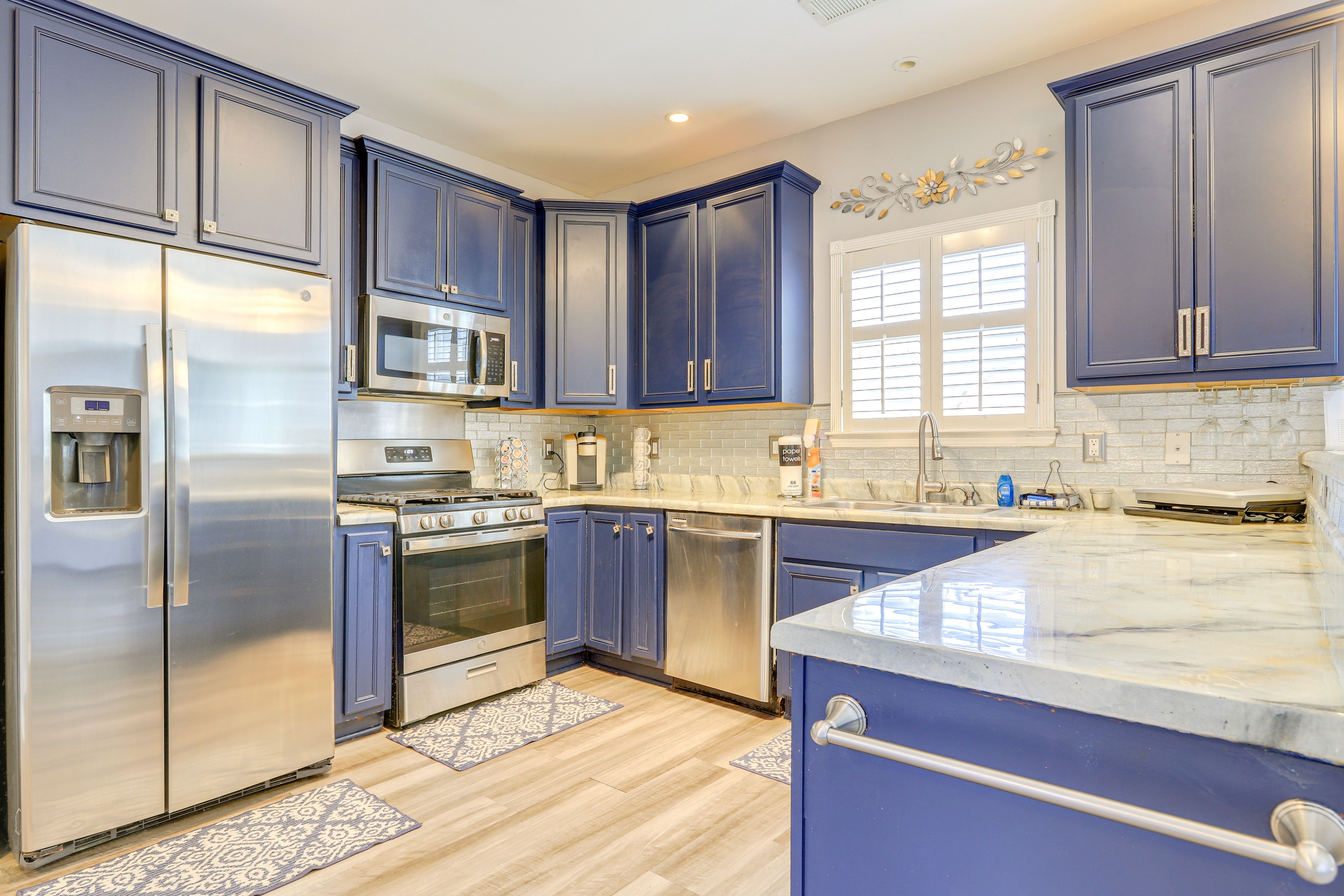 Kitchen | Cooking Basics | Coffee Maker | 1st Floor