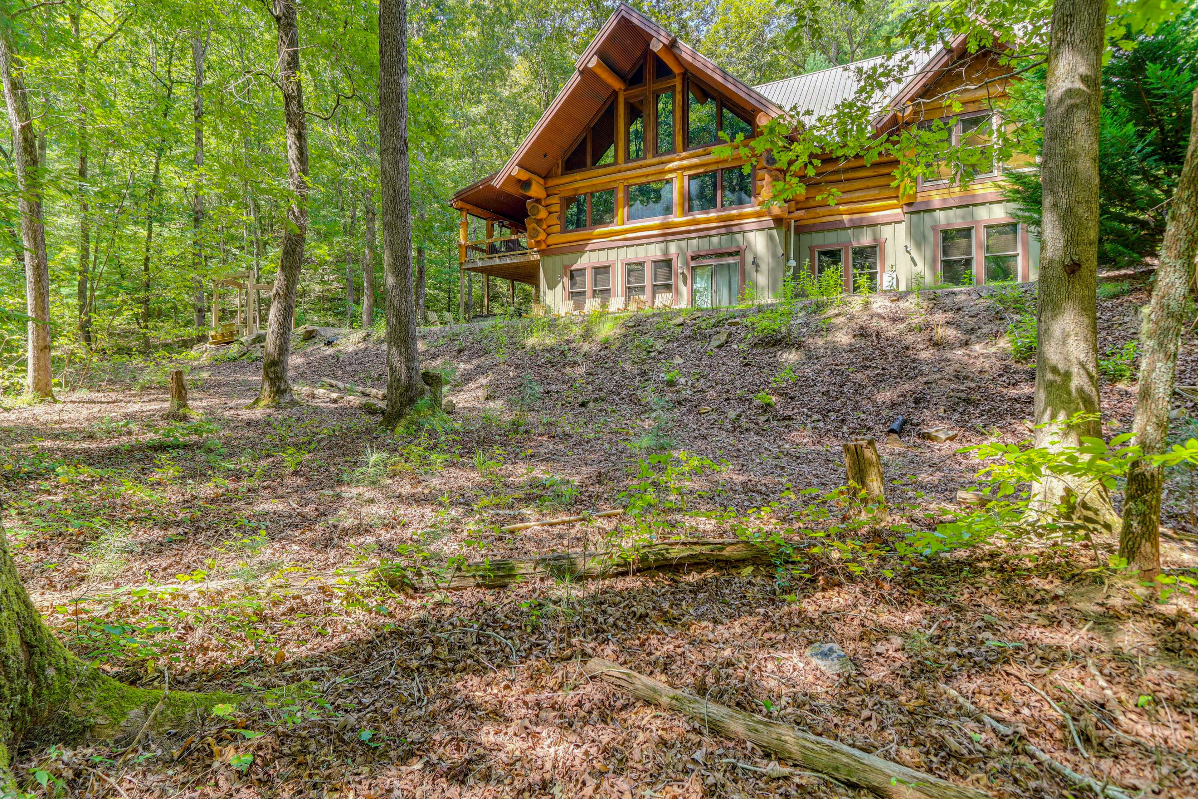 Property Exterior