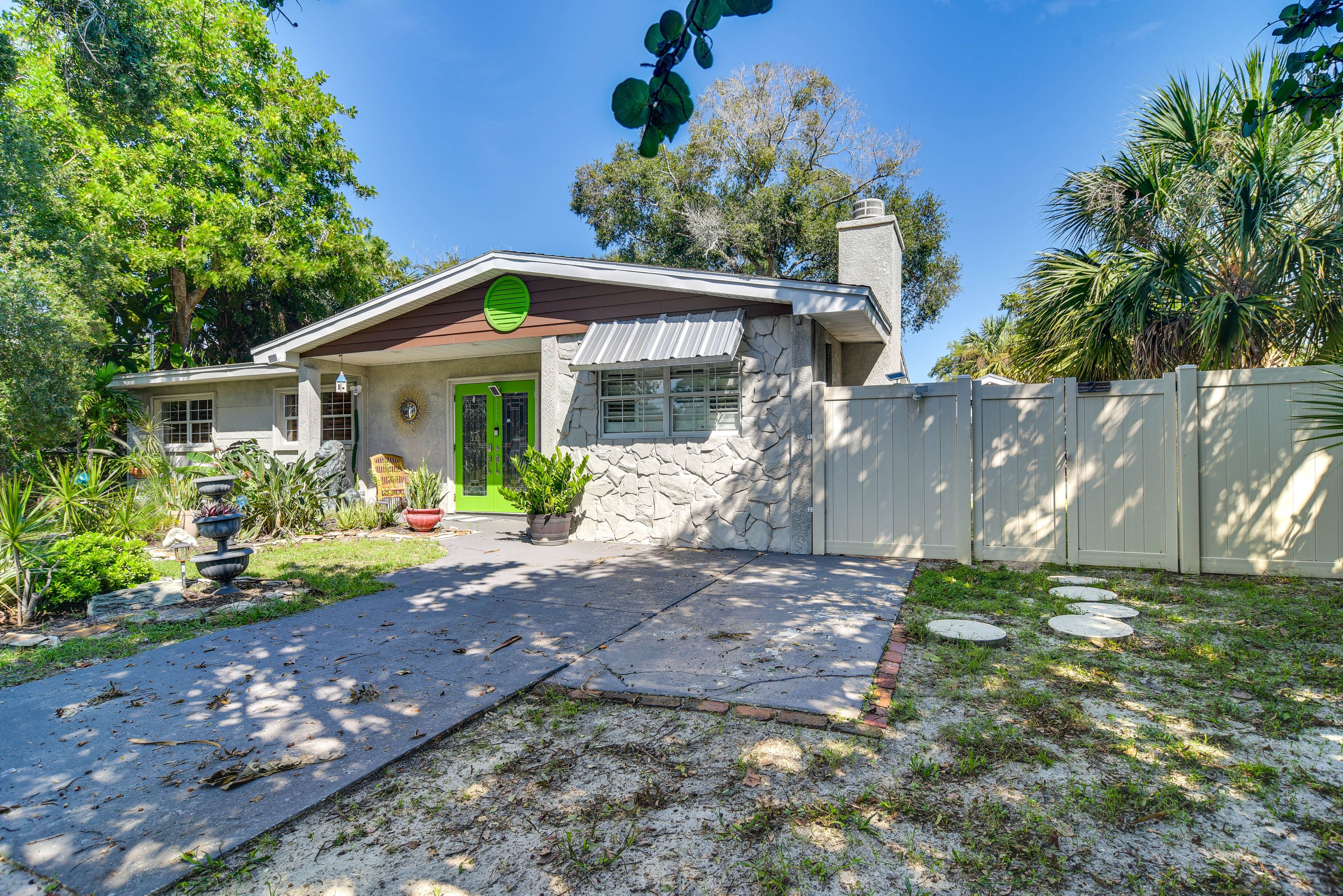 Parking | Dedicated Space (1 Vehicle)