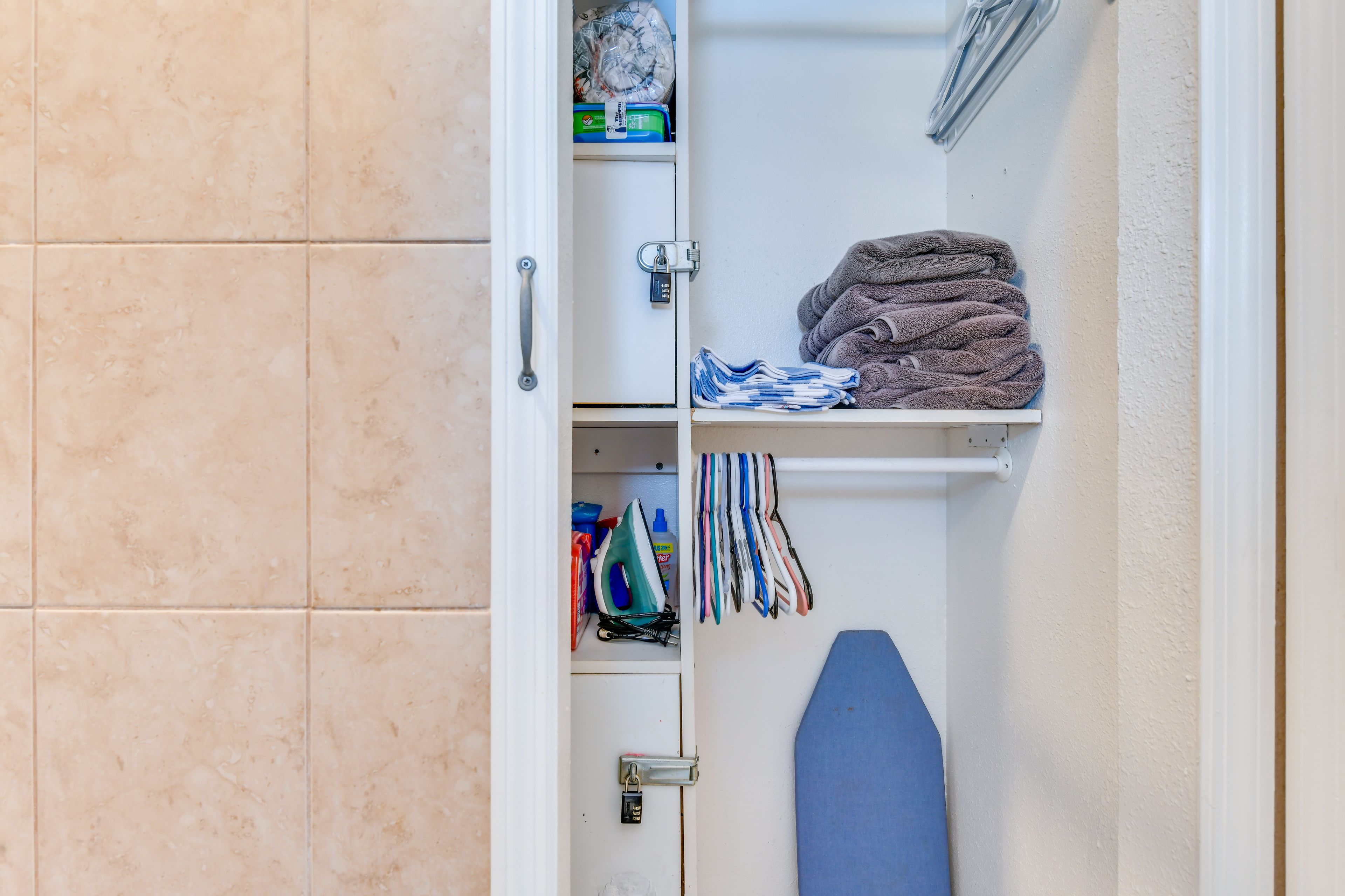 Closet