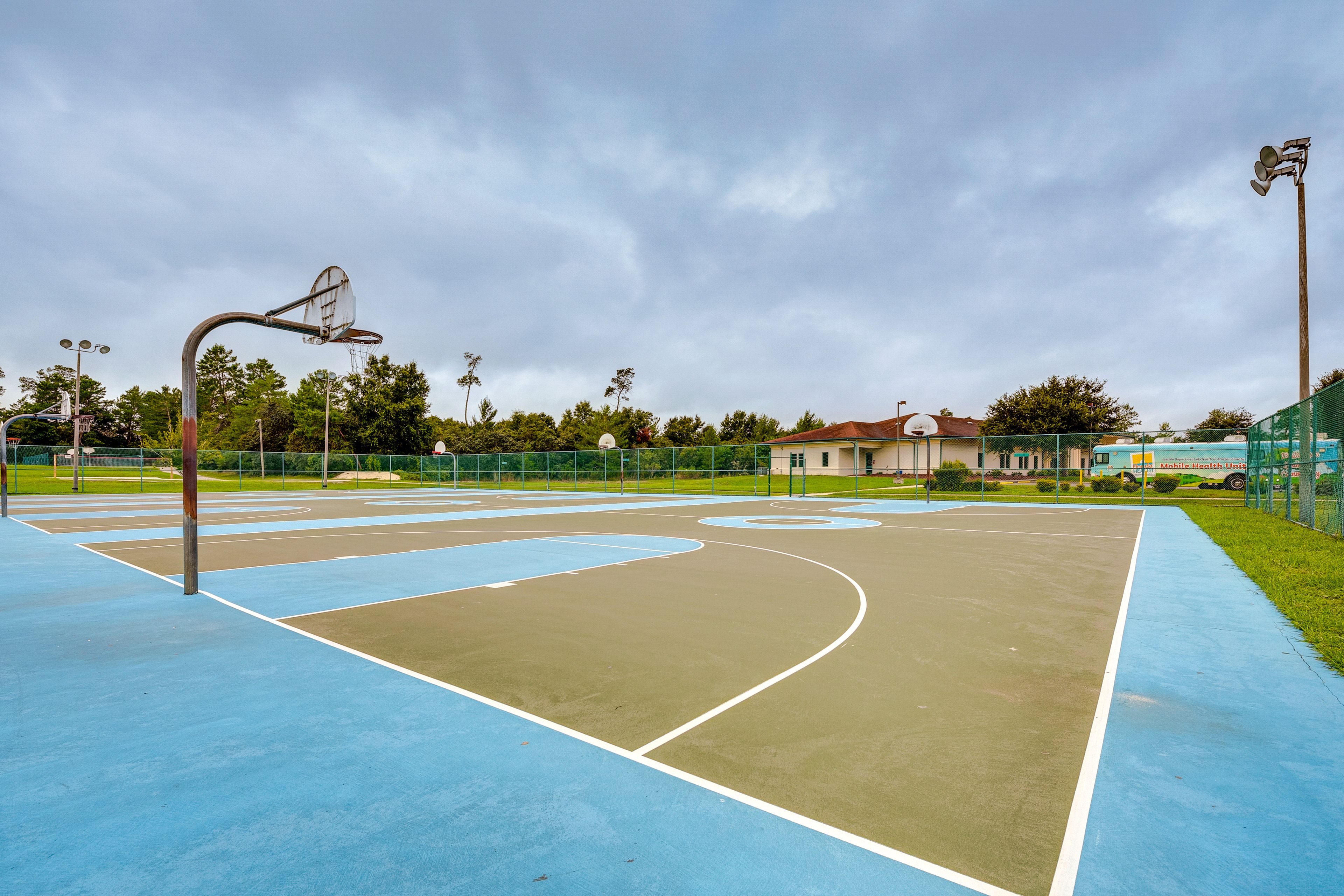 Community Amenities
