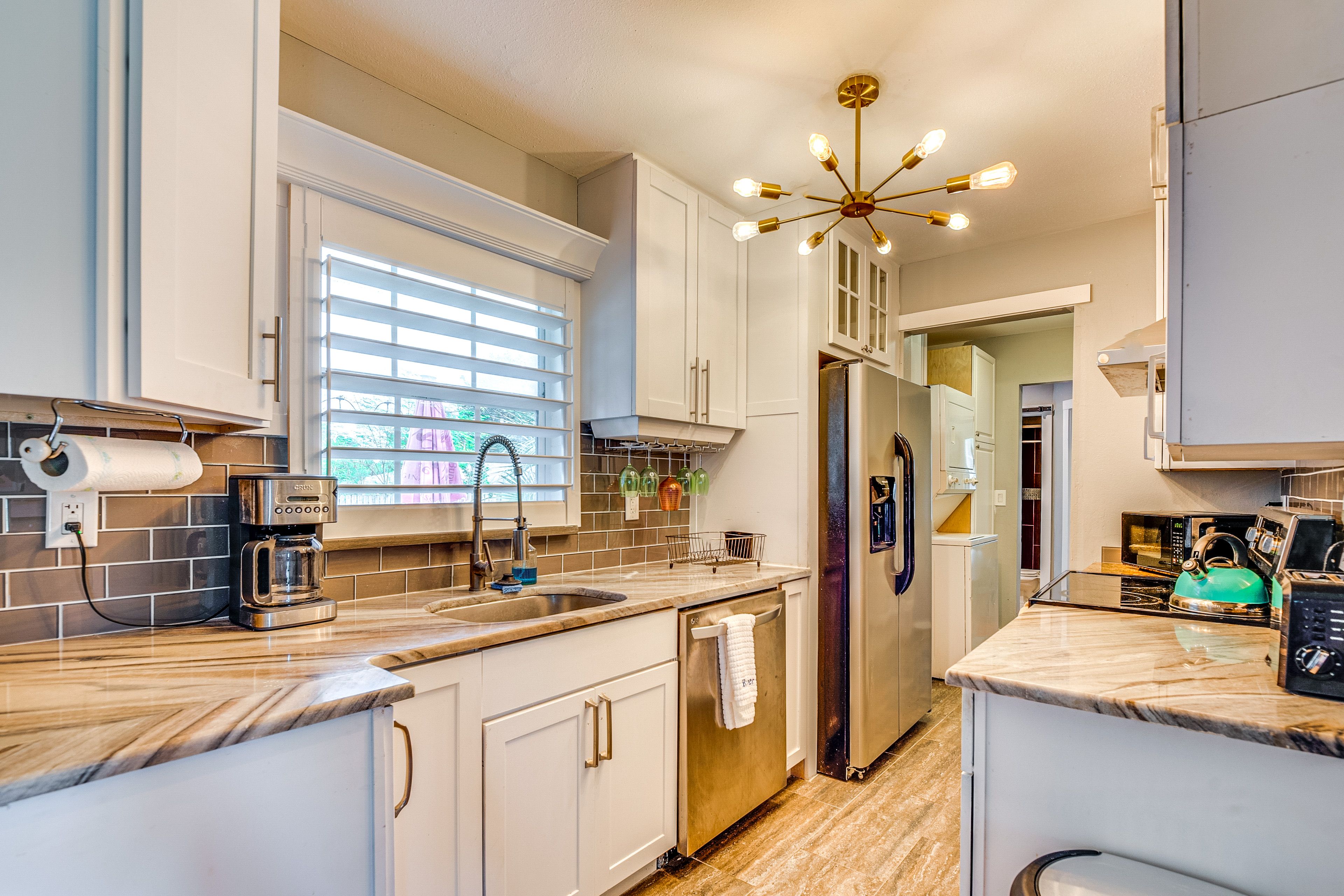 Kitchen | Cooking Basics | Coffee Maker