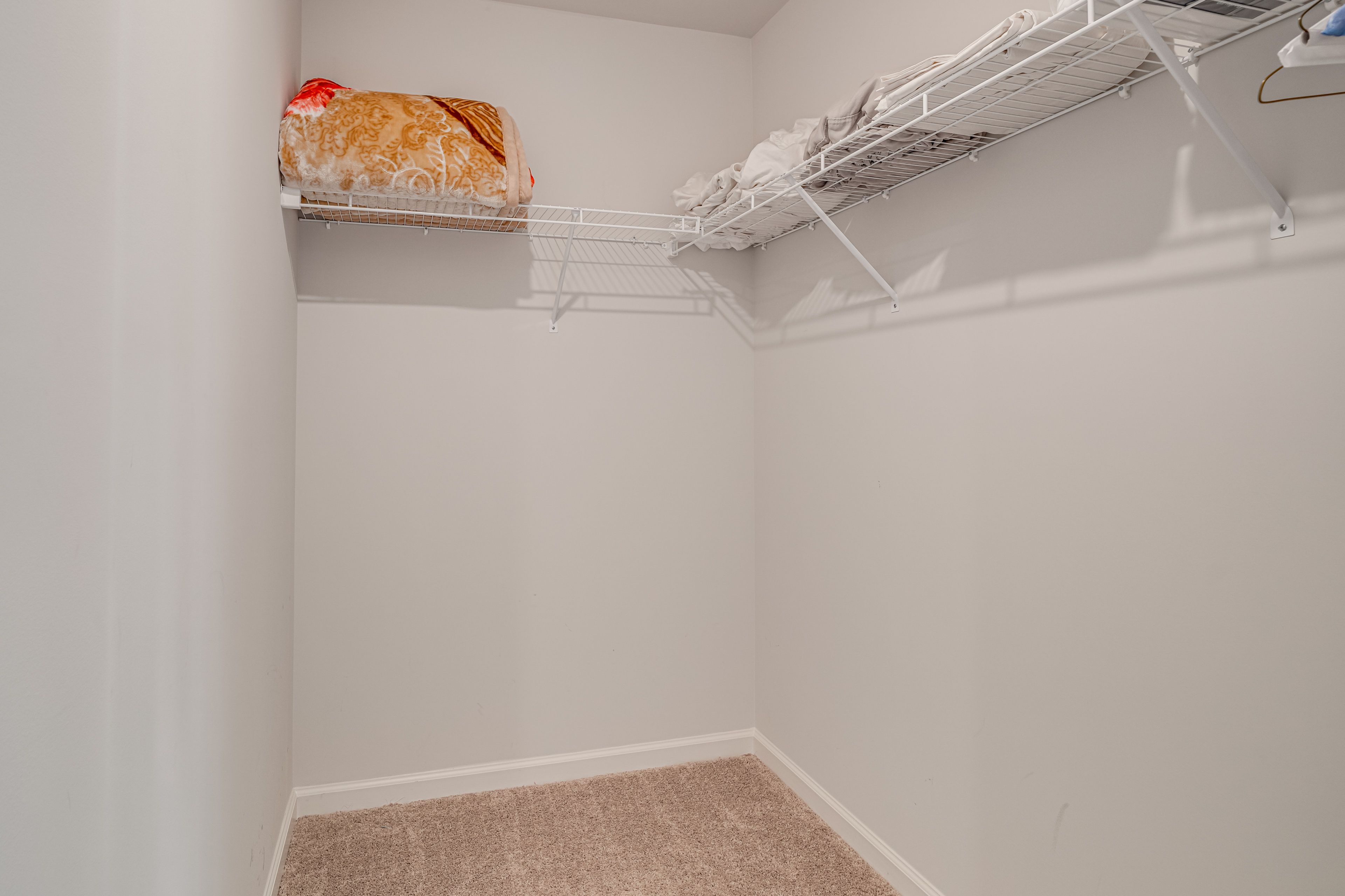 Walk-In Closet | 2nd Floor