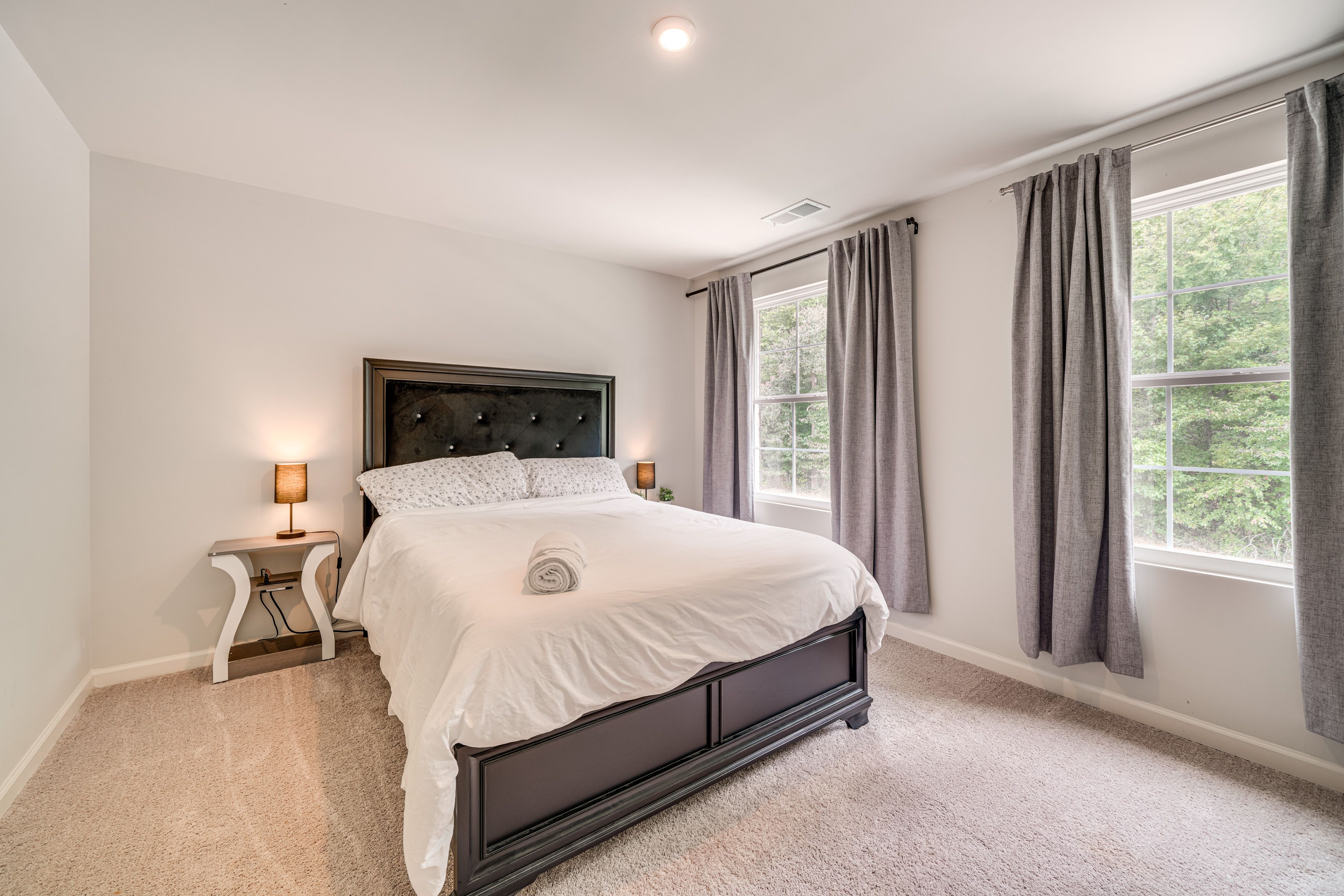 Bedroom 3 | Queen Bed | 2nd Floor