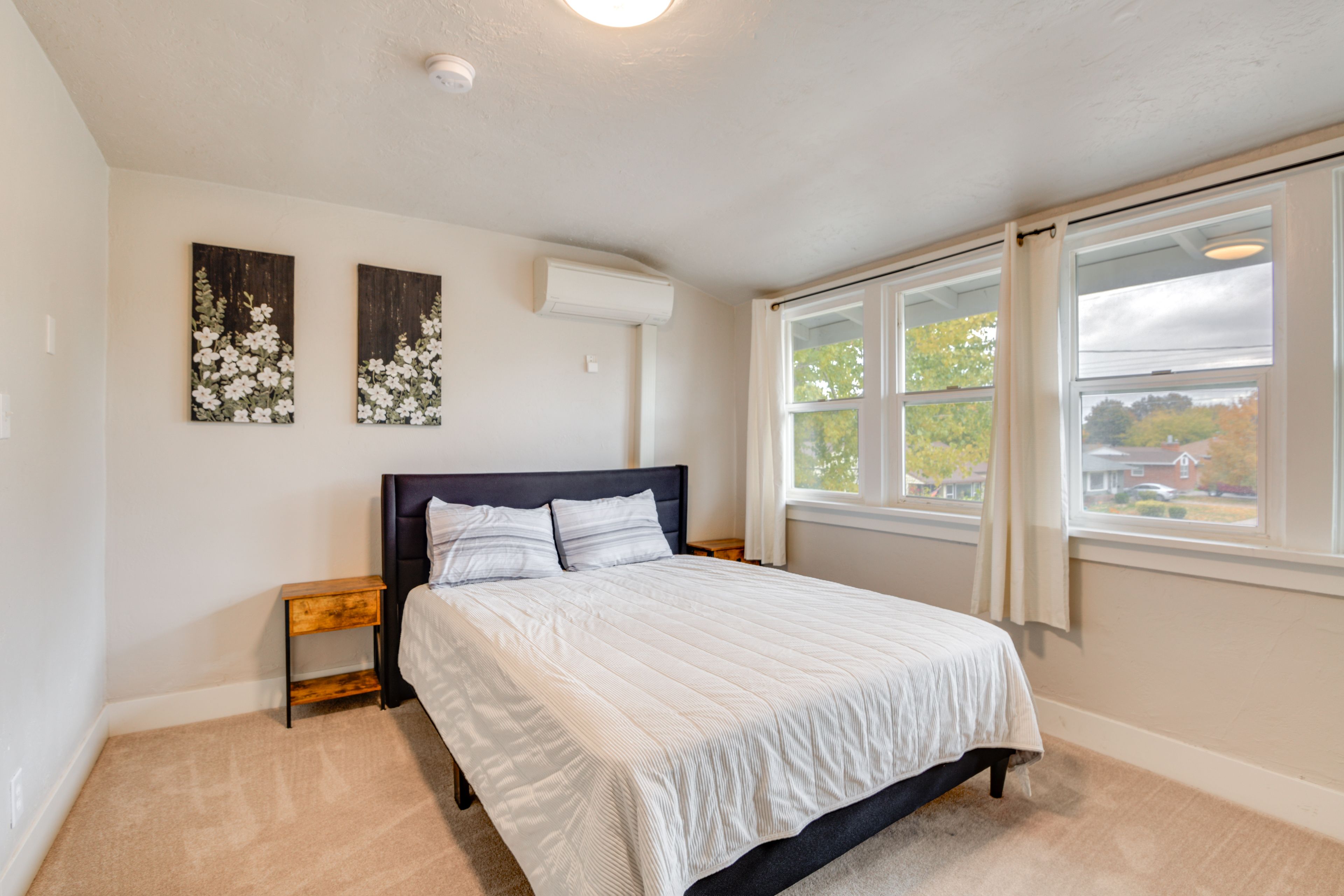 Bedroom 3 | Queen Bed | 2nd Floor