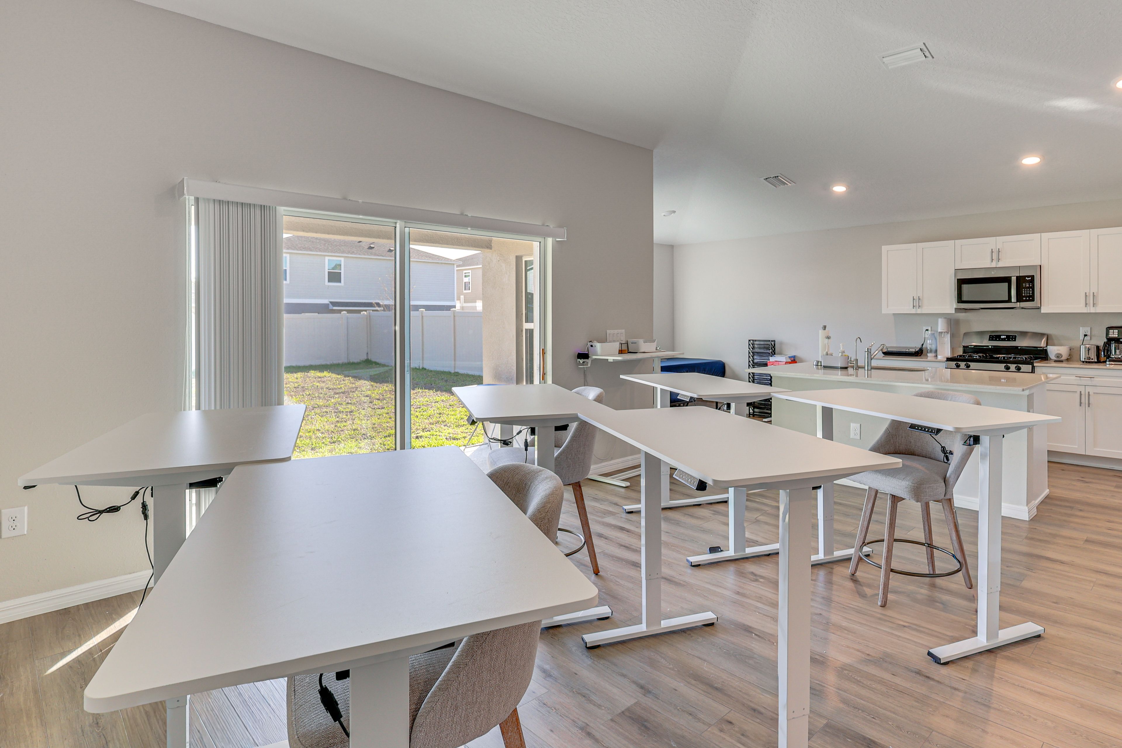 Lithia Vacation Rental | 2BR | 2BA | 1,420 Sq Ft