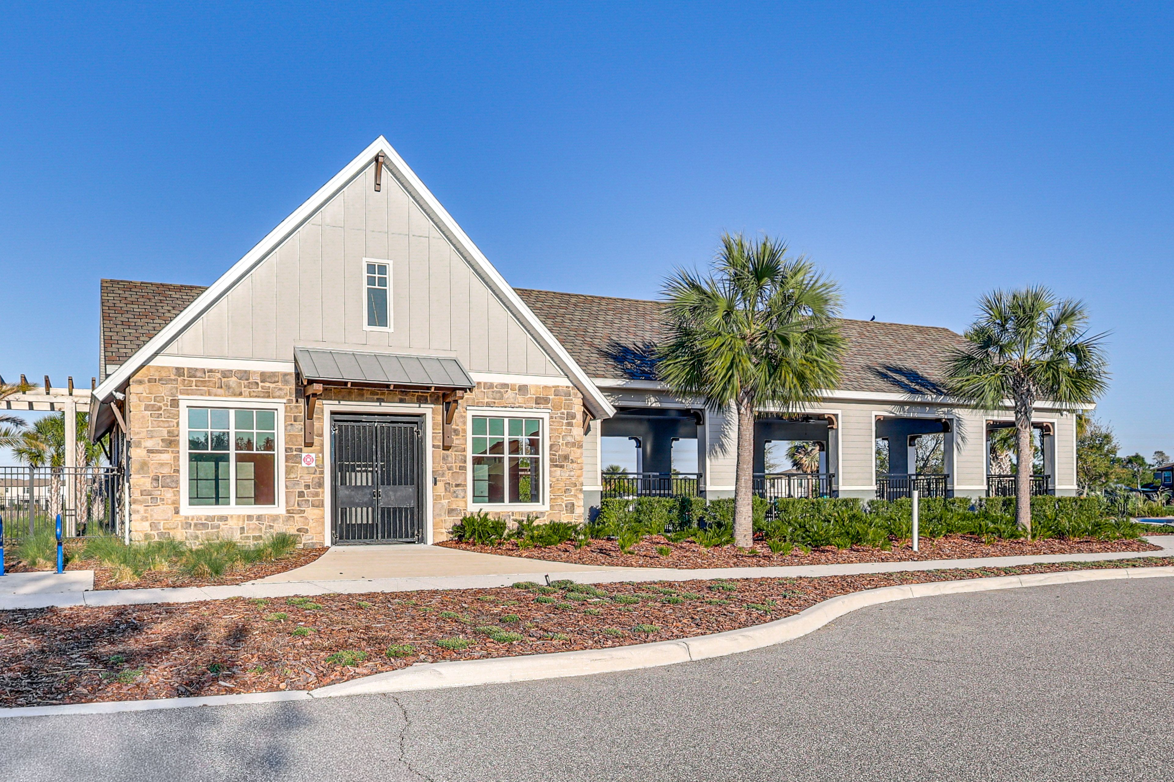 Hawkstone | Community Amenities