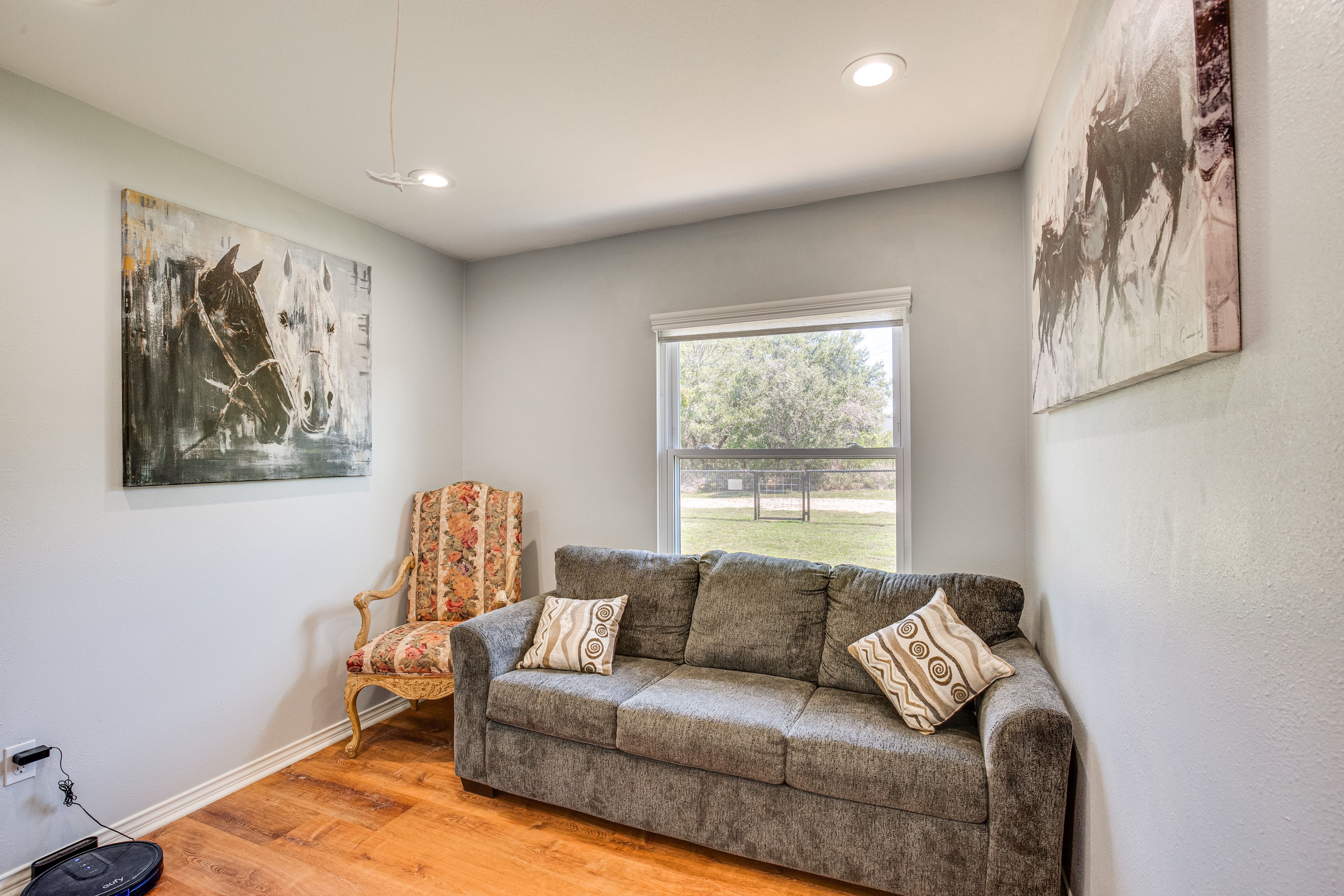 Bonus Room | Full Sleeper Sofa