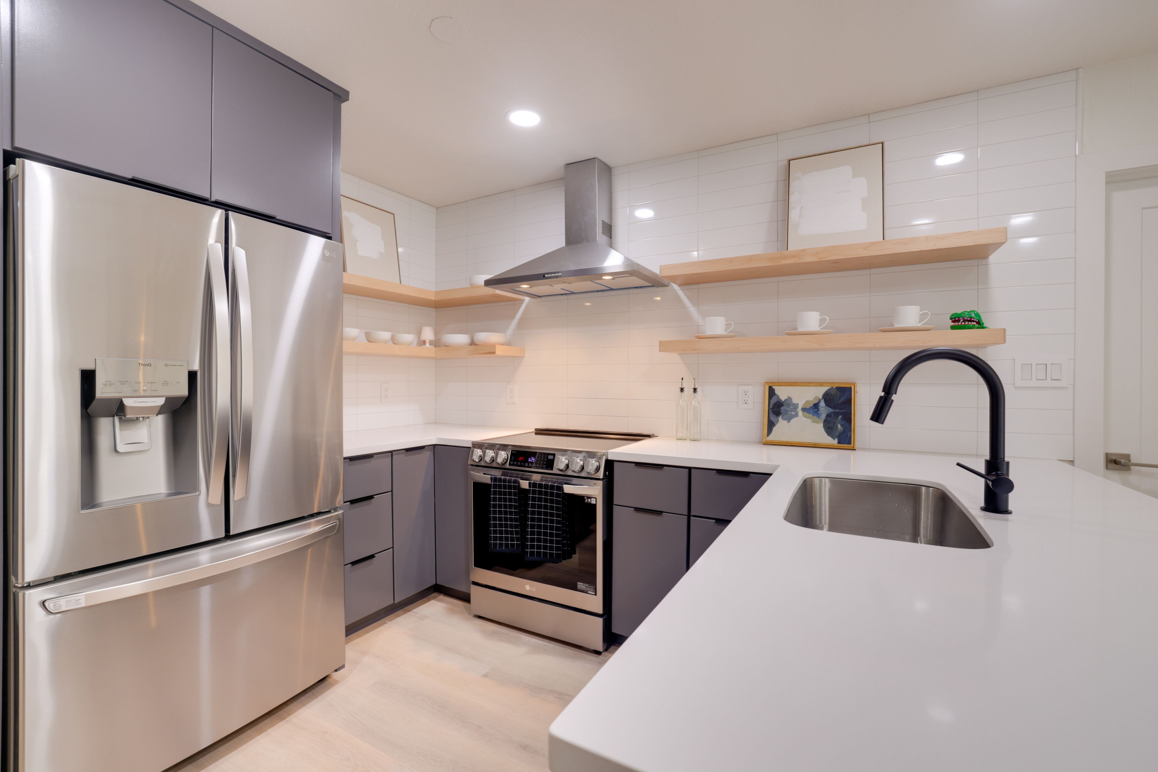 Kitchen | Drip Coffee Maker | Cooking Basics