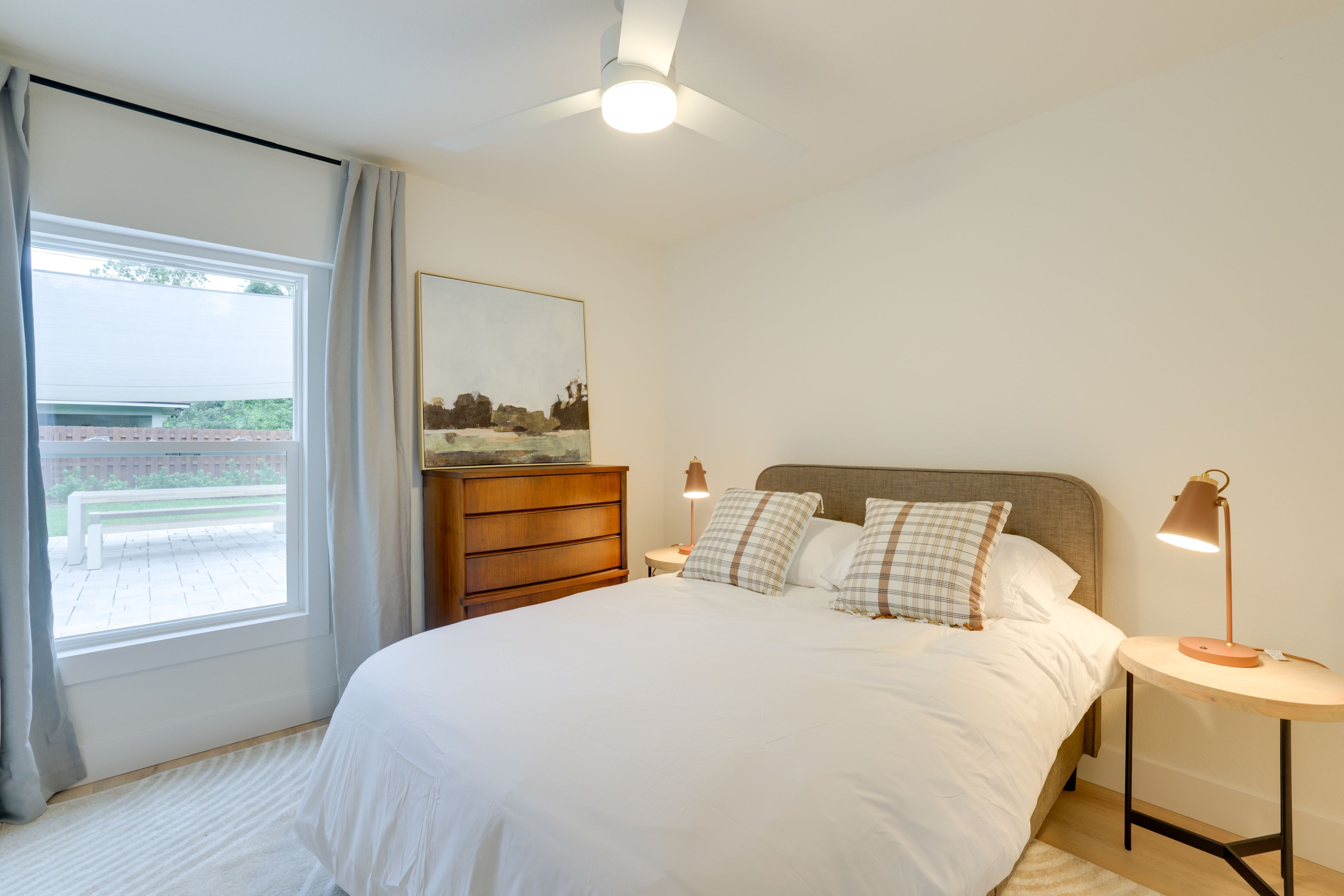 Bedroom 3 | Full Bed