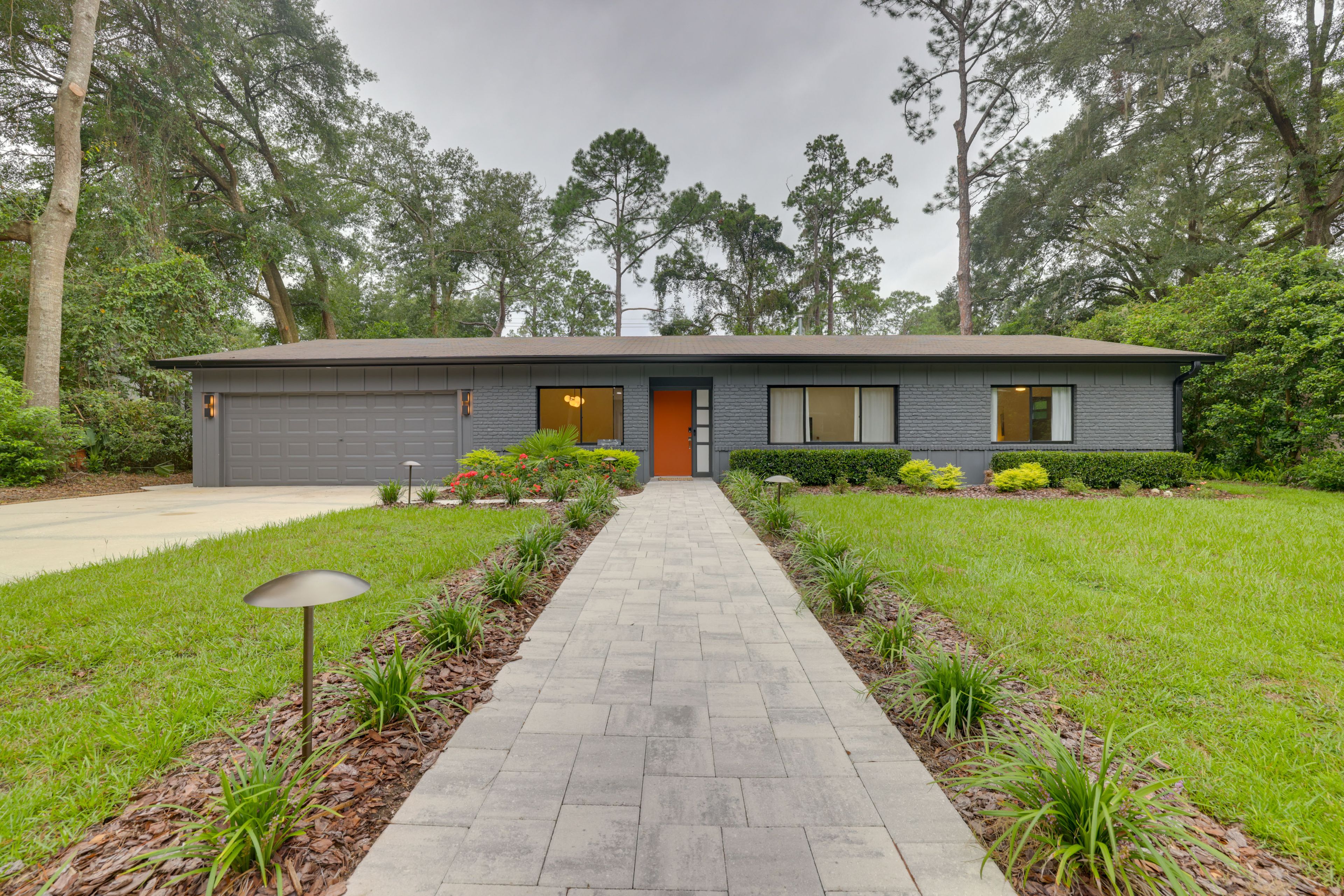 Home Exterior