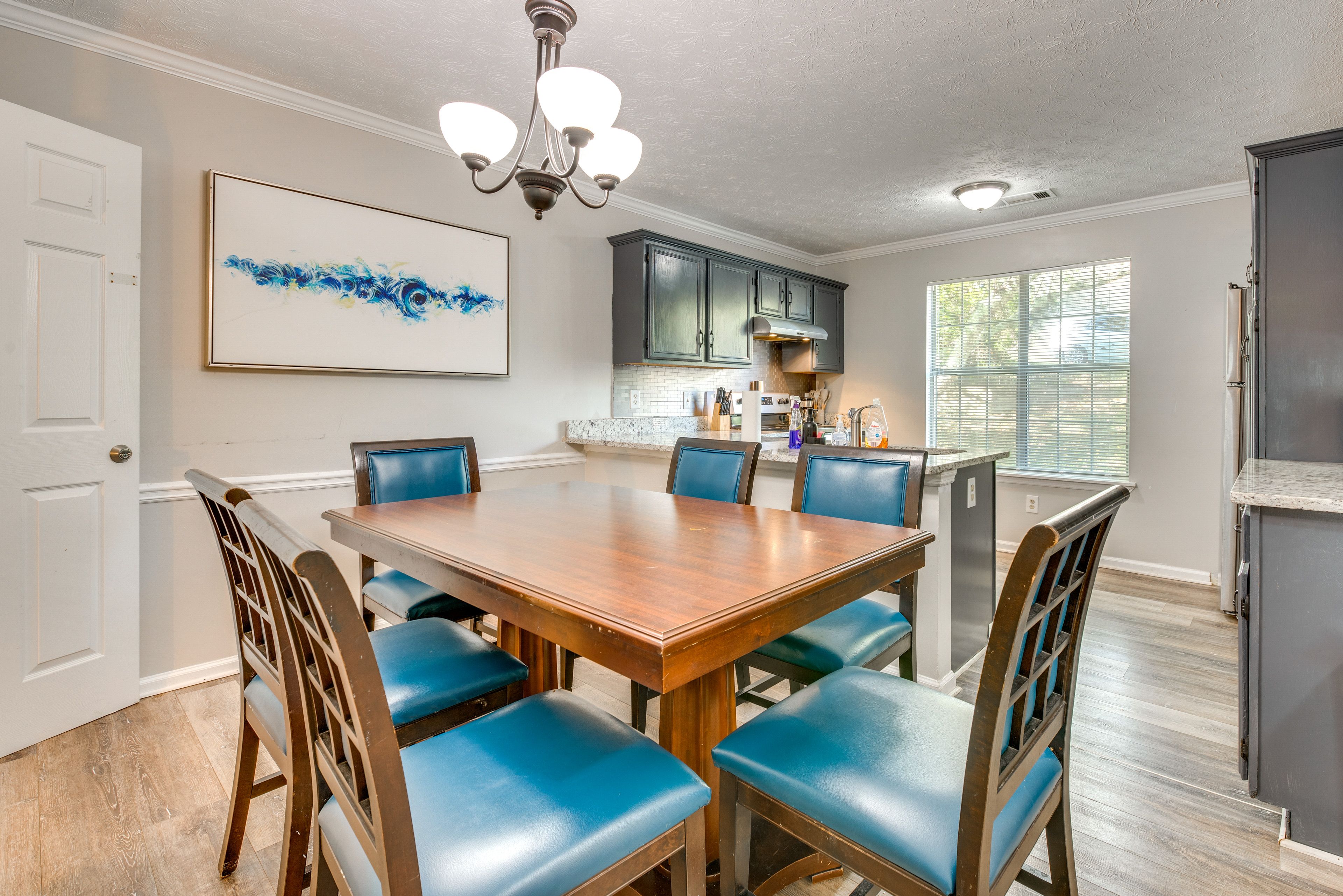 Dining Area | 1st Floor