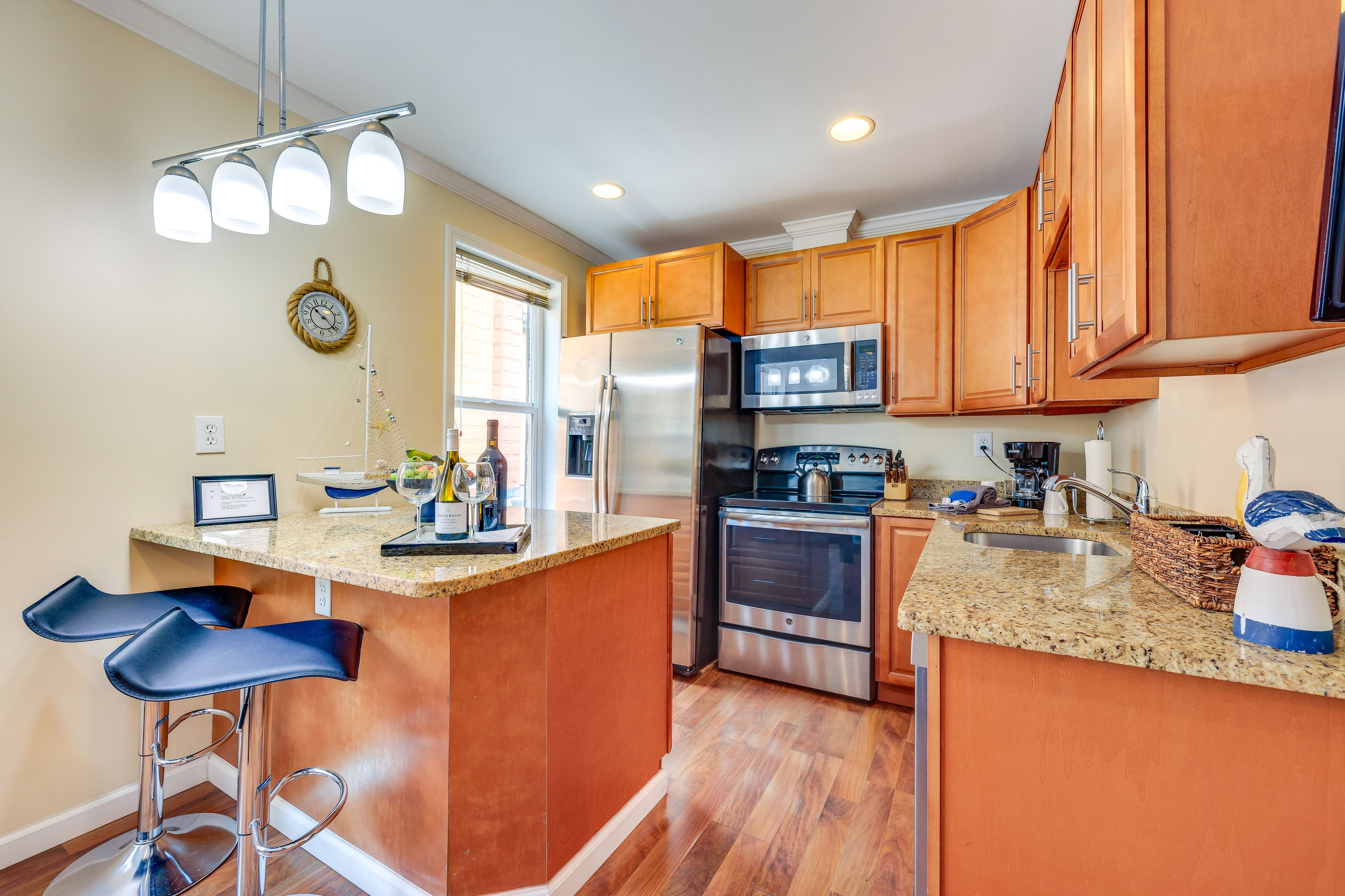 Kitchen | Cooking Basics | Dishwasher