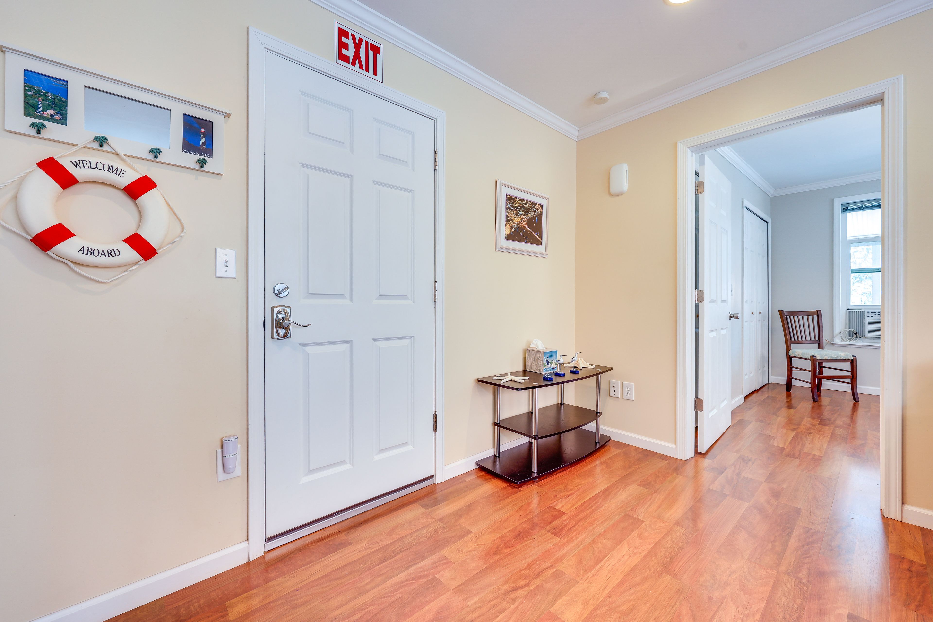 Entryway