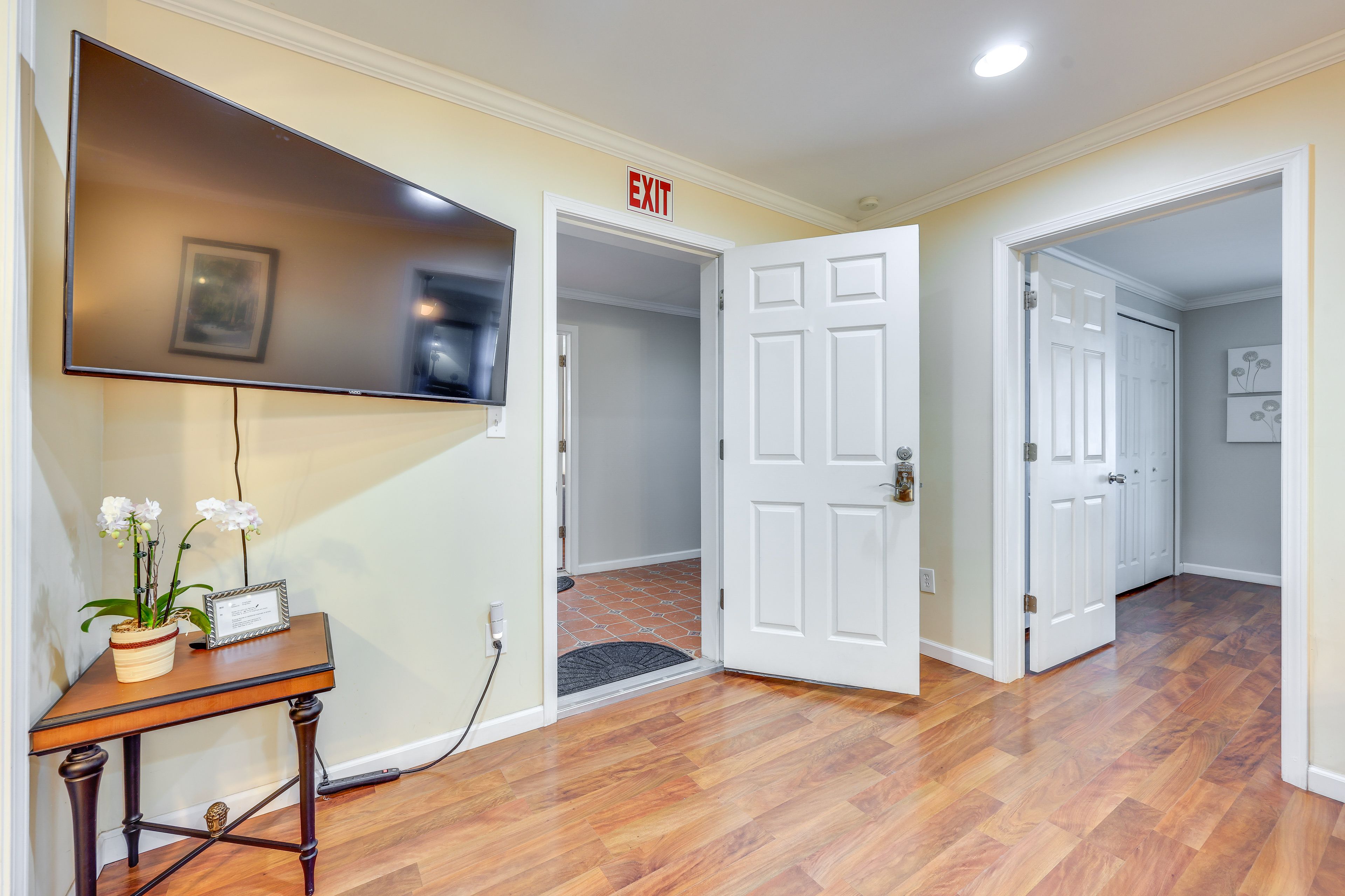Entryway