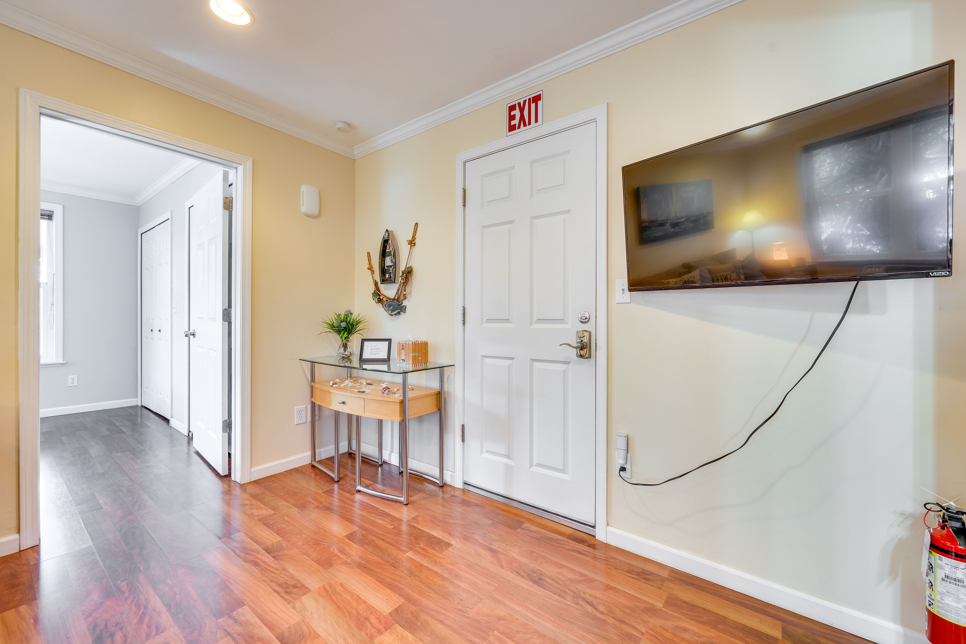 Entryway