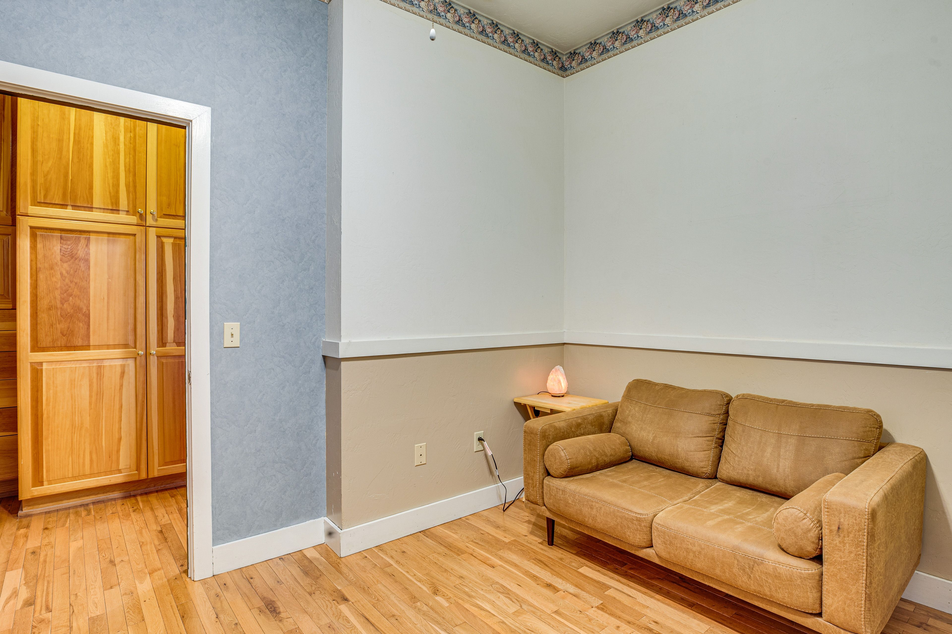Bonus Room | Upper Level