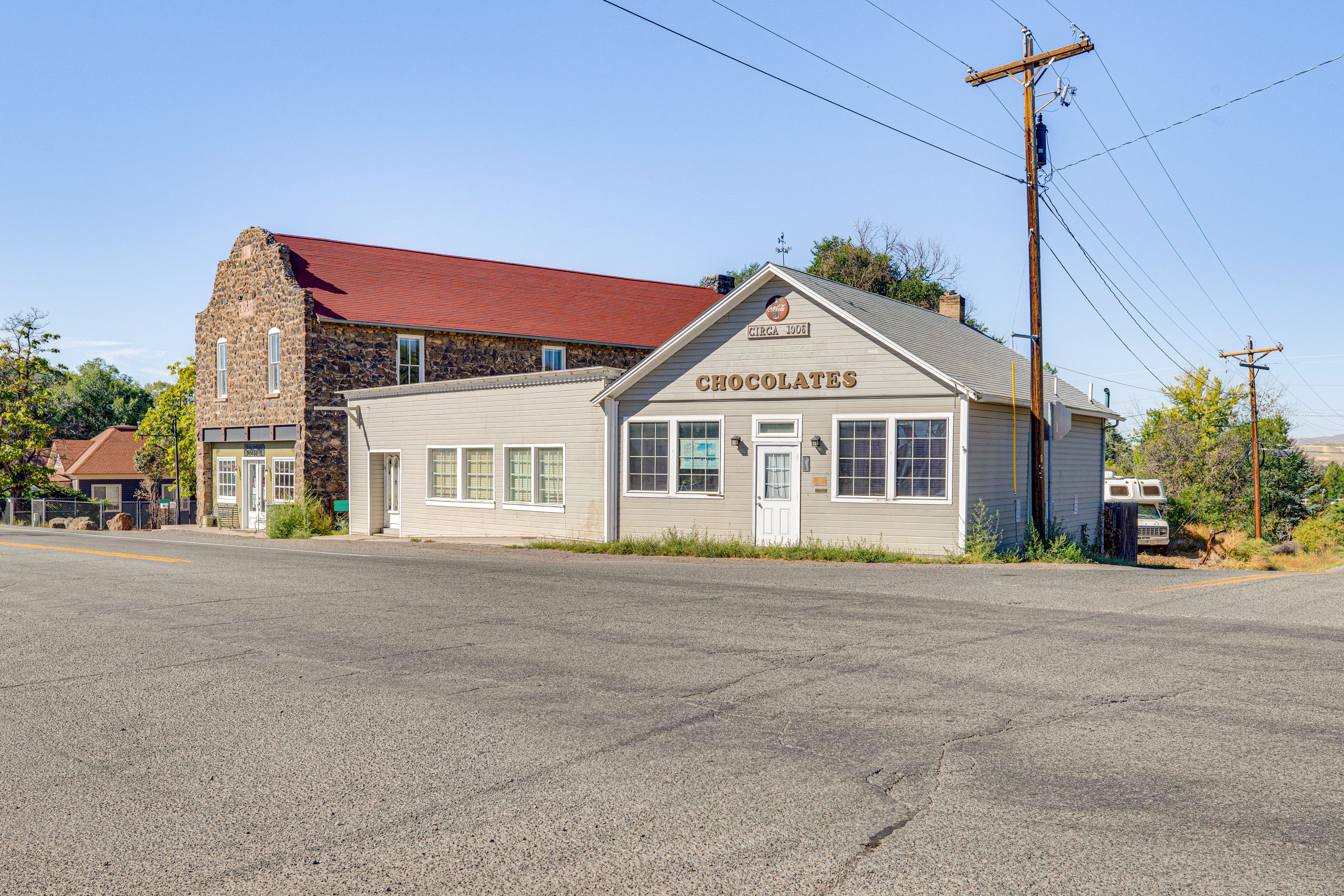 Home Exterior