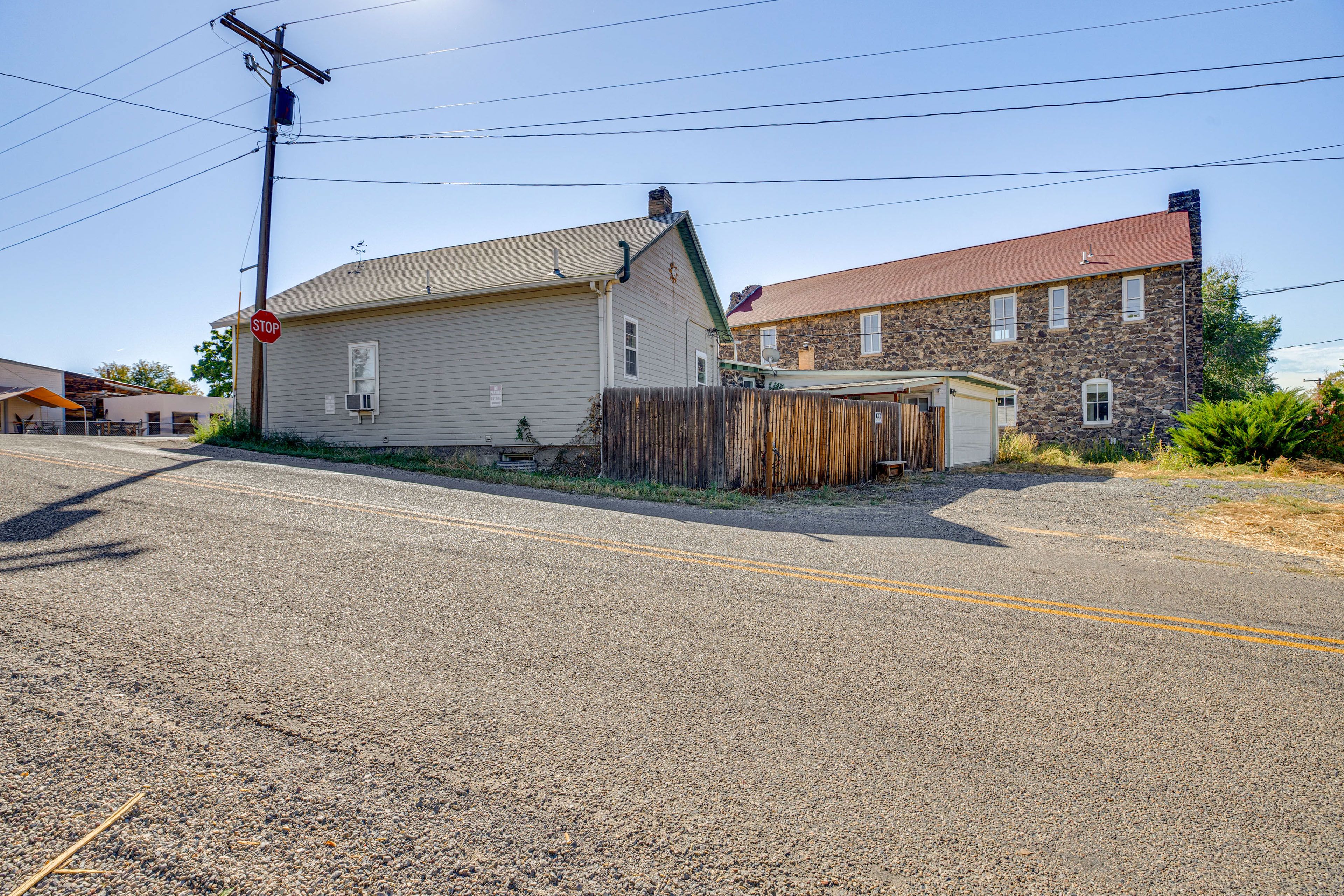 Home Exterior