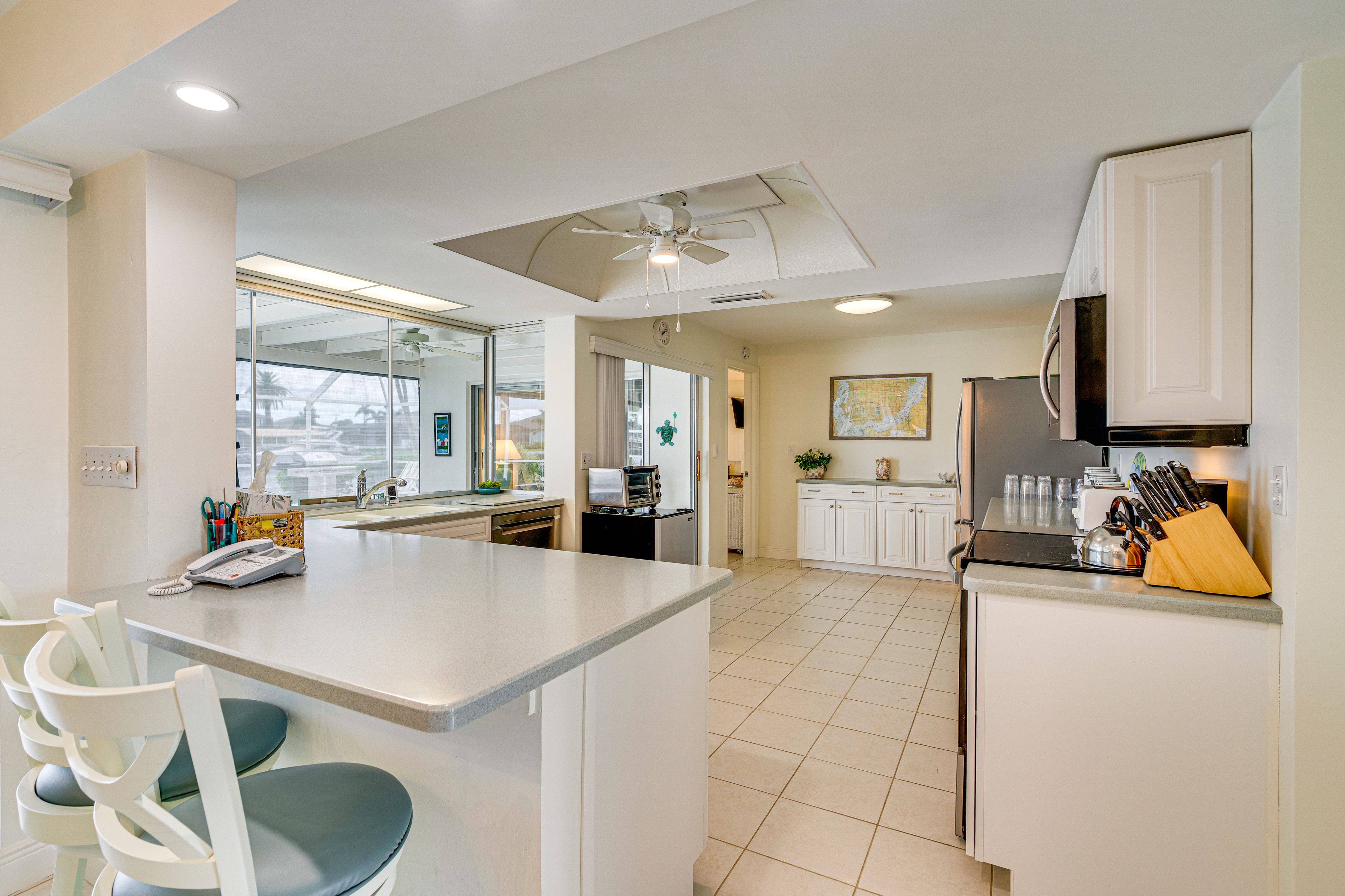 Kitchen | Cooking Basics | Drip Coffee Maker | Microwave | Blender | Toaster