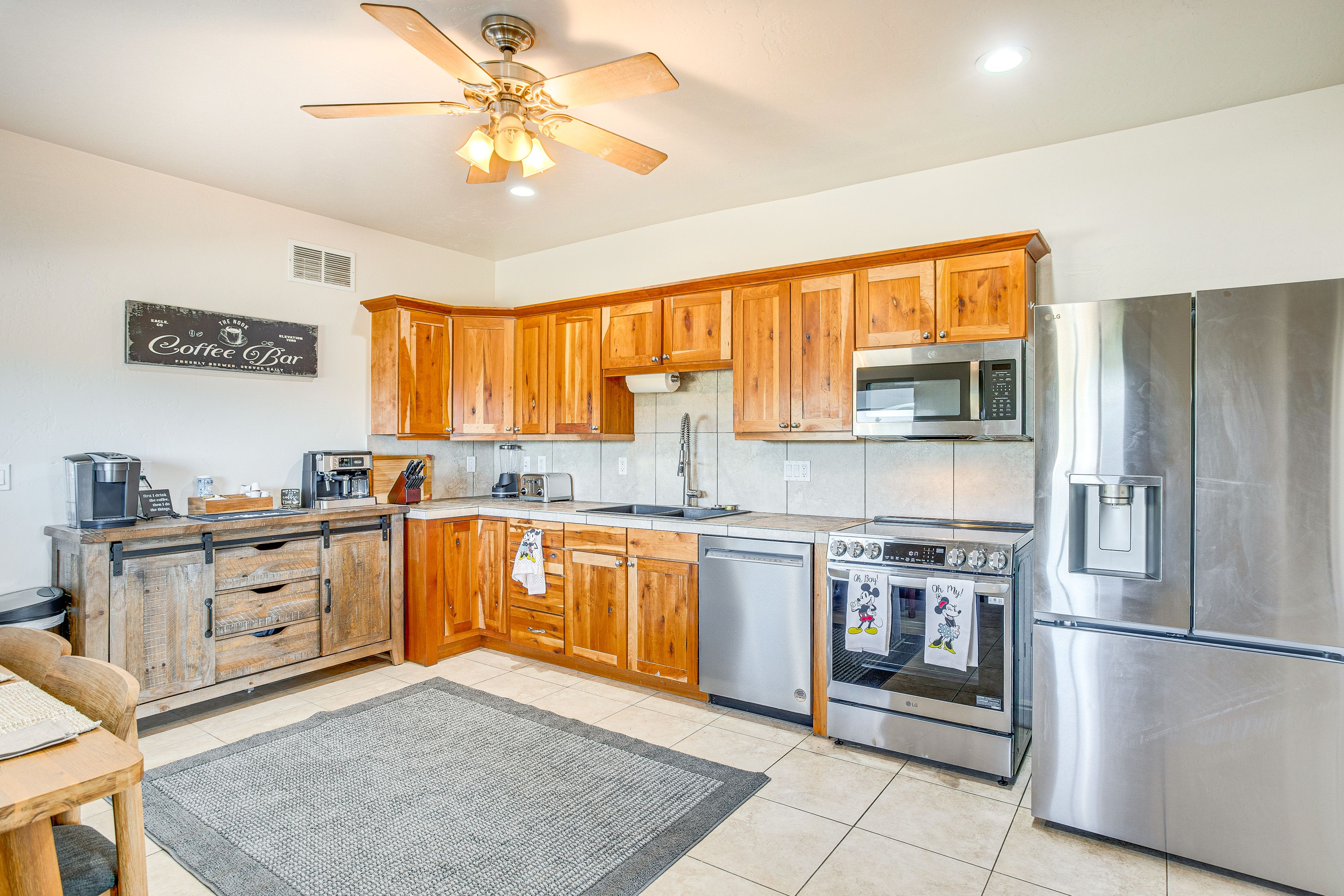 Kitchen | Cooking Basics | Dishwasher