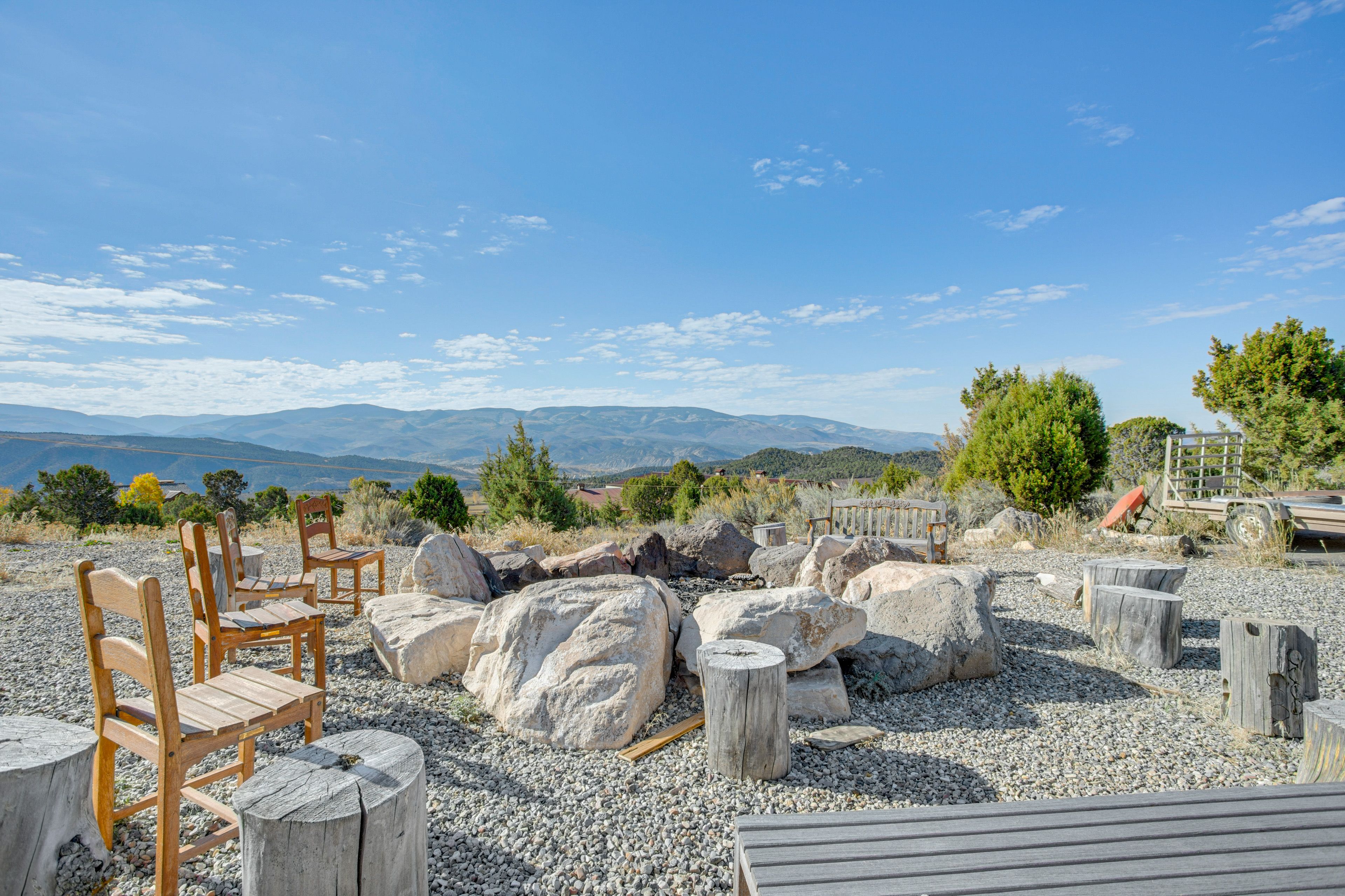 Fire Pit