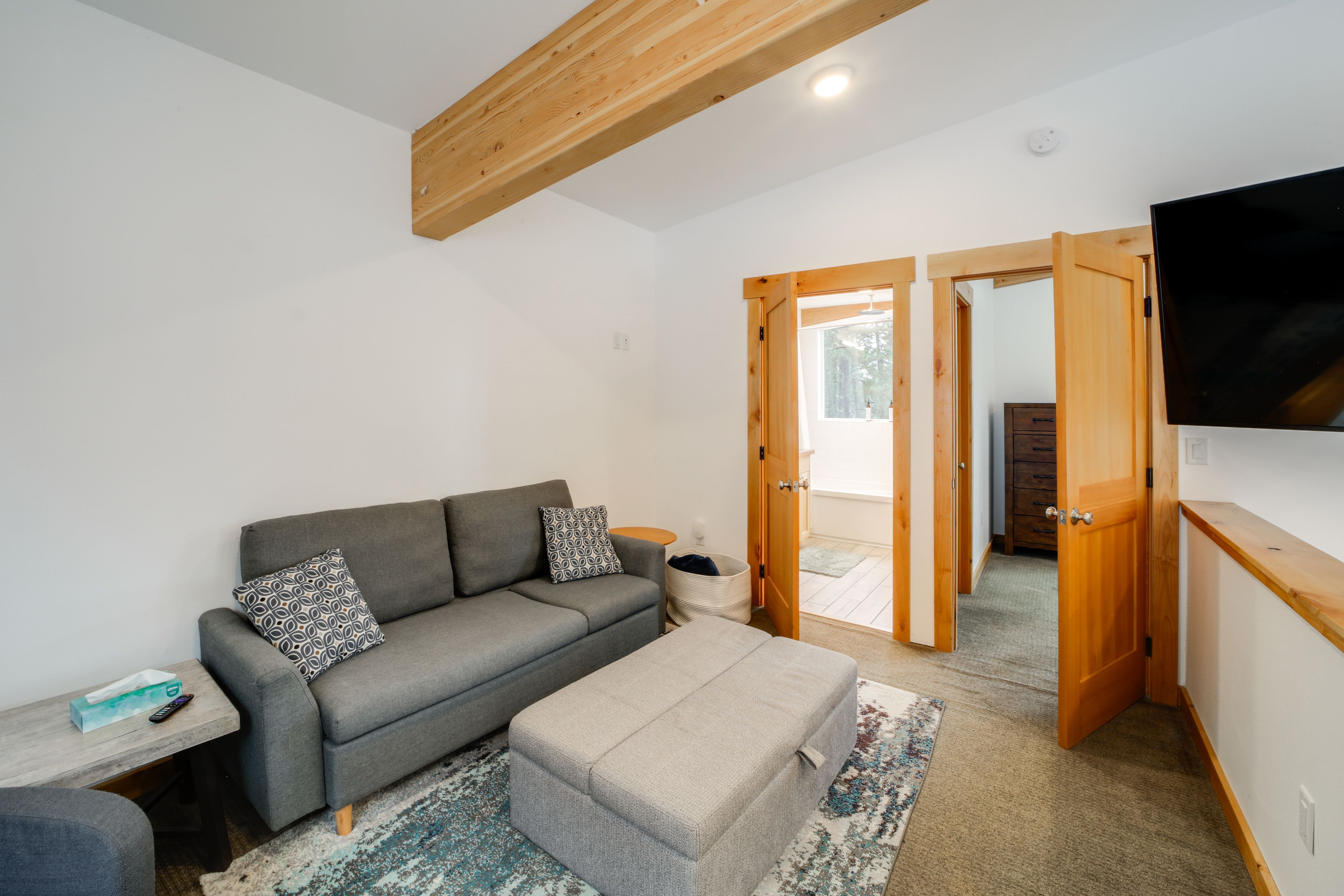 Loft | Smart TV | 3rd Floor