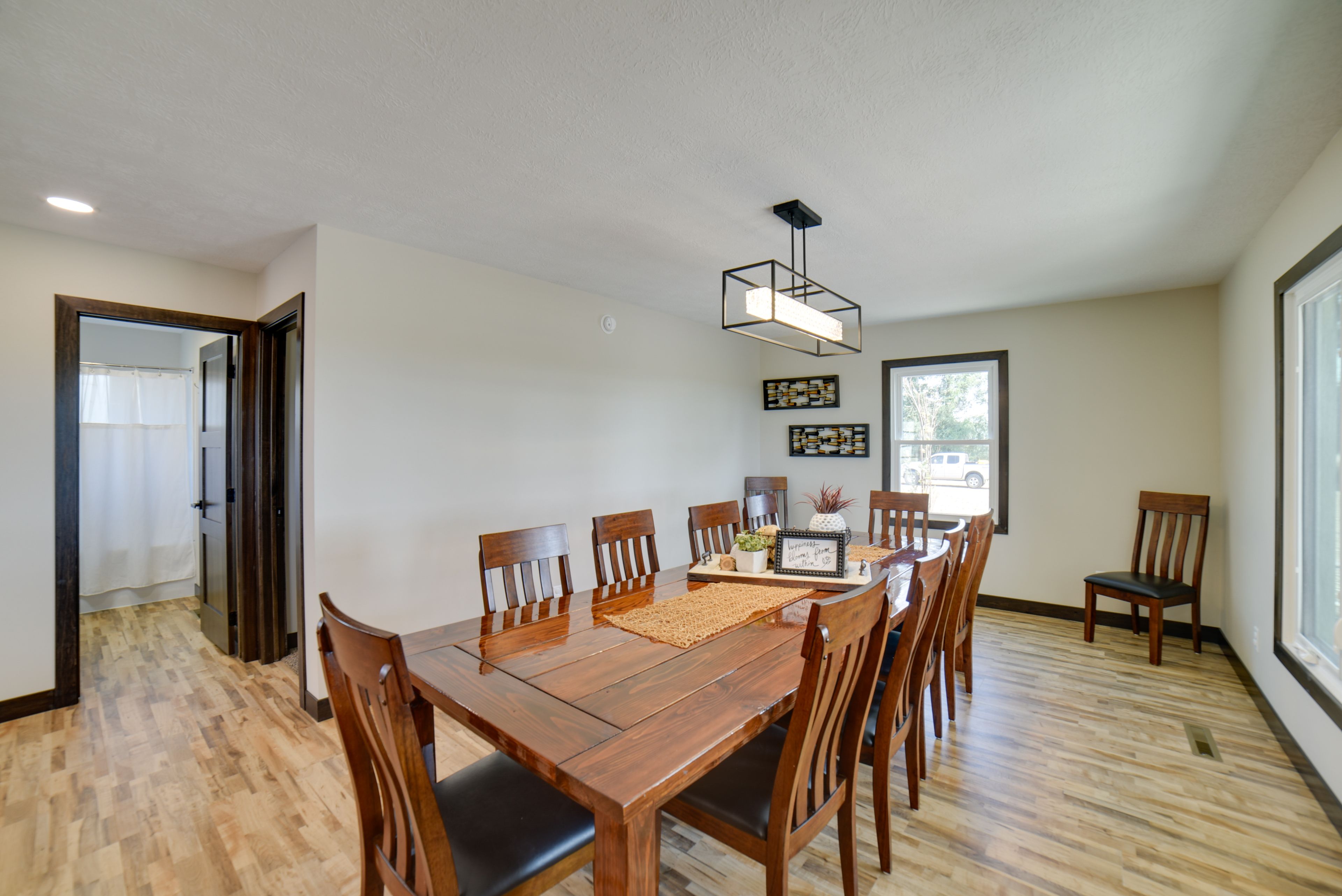 Dining Area | 1st Floor